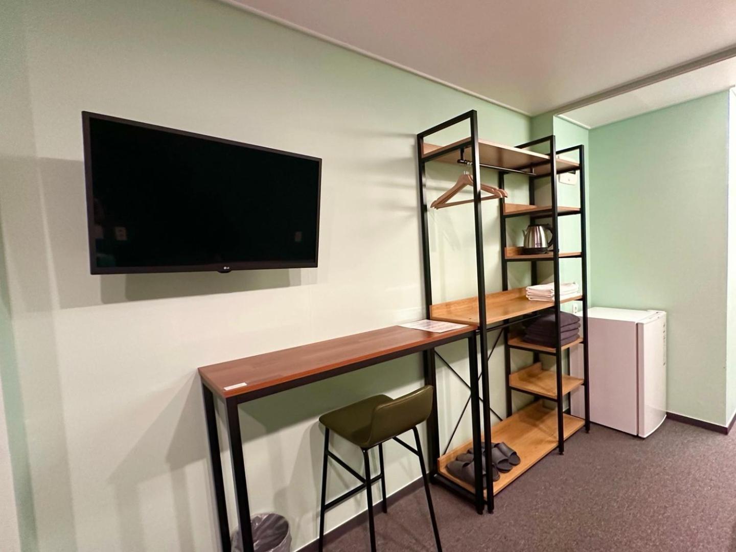 R Jongmyo Guest house Seoul