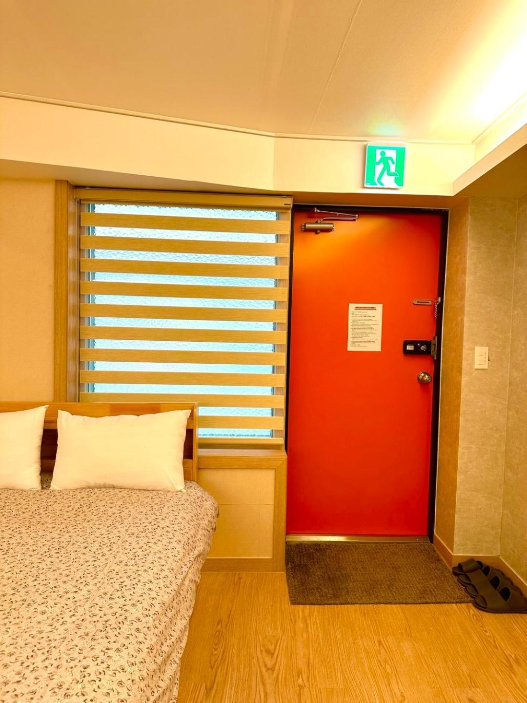 Guest house R Jongmyo *