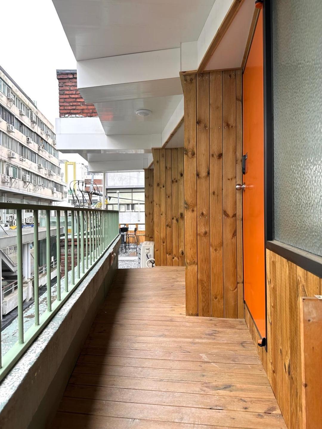 Guest house R Jongmyo
