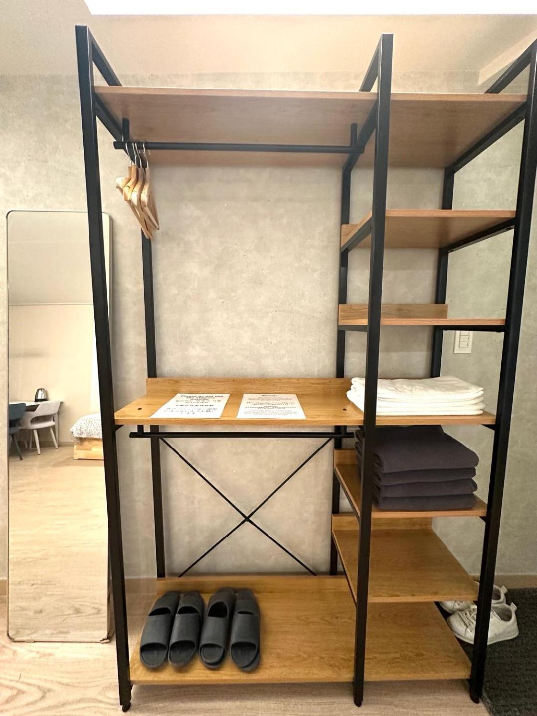 Guest house R Jongmyo *