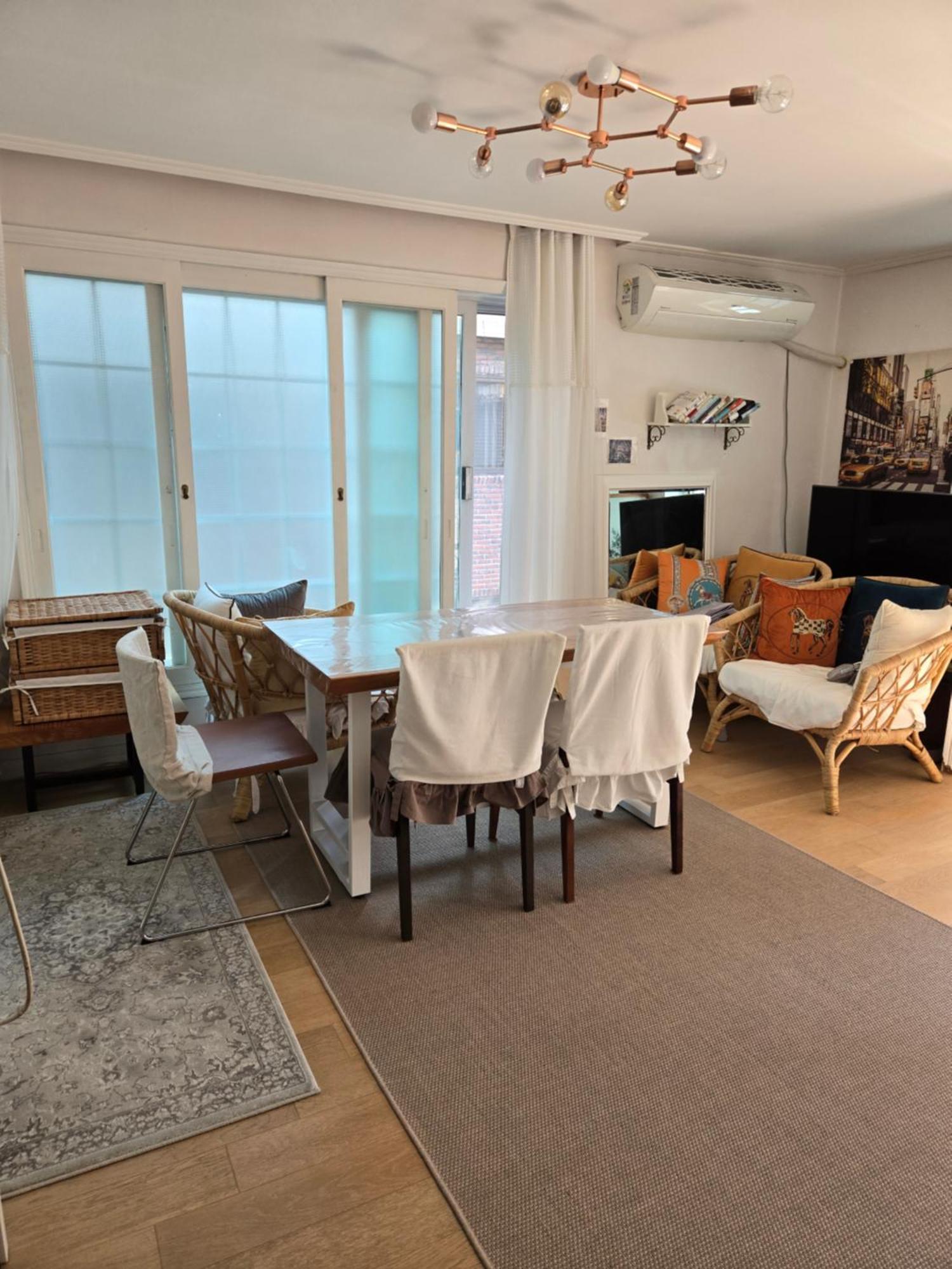 Sophie House Homestay Seoul