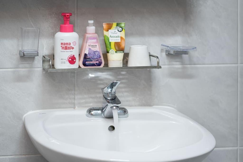 Max 14 - Game 4bdr 2toilet Dryer Pousada Seul