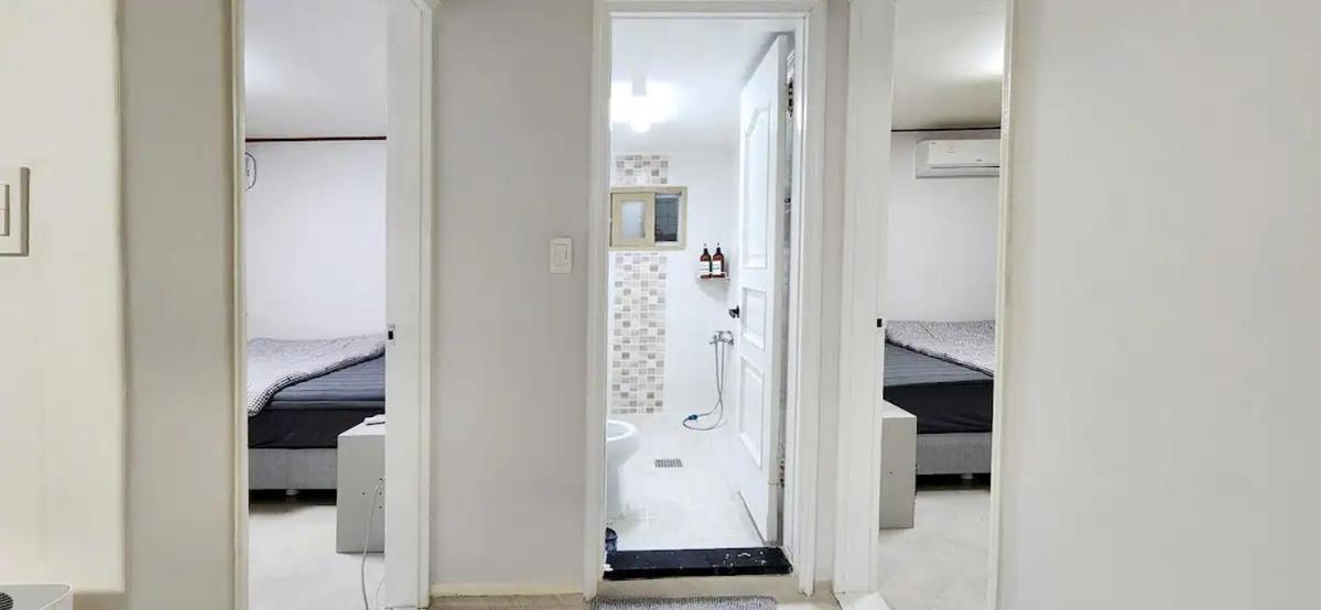 B-1 White Linen House * Seul