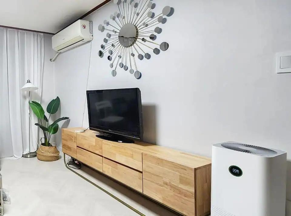 B-1 White Linen House Apartamento *