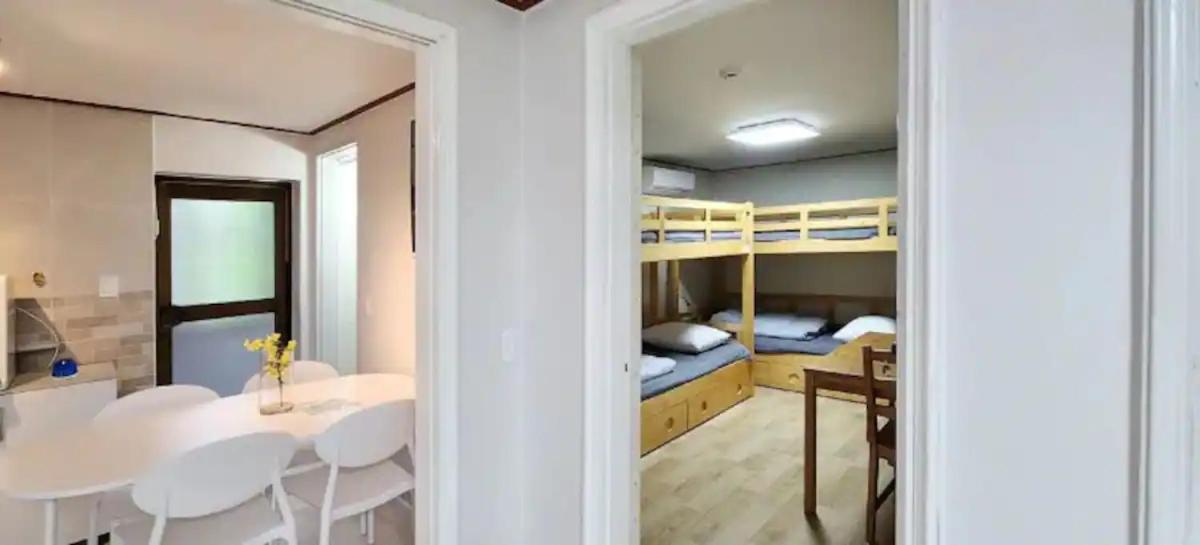 B-1 White Linen House * Seul