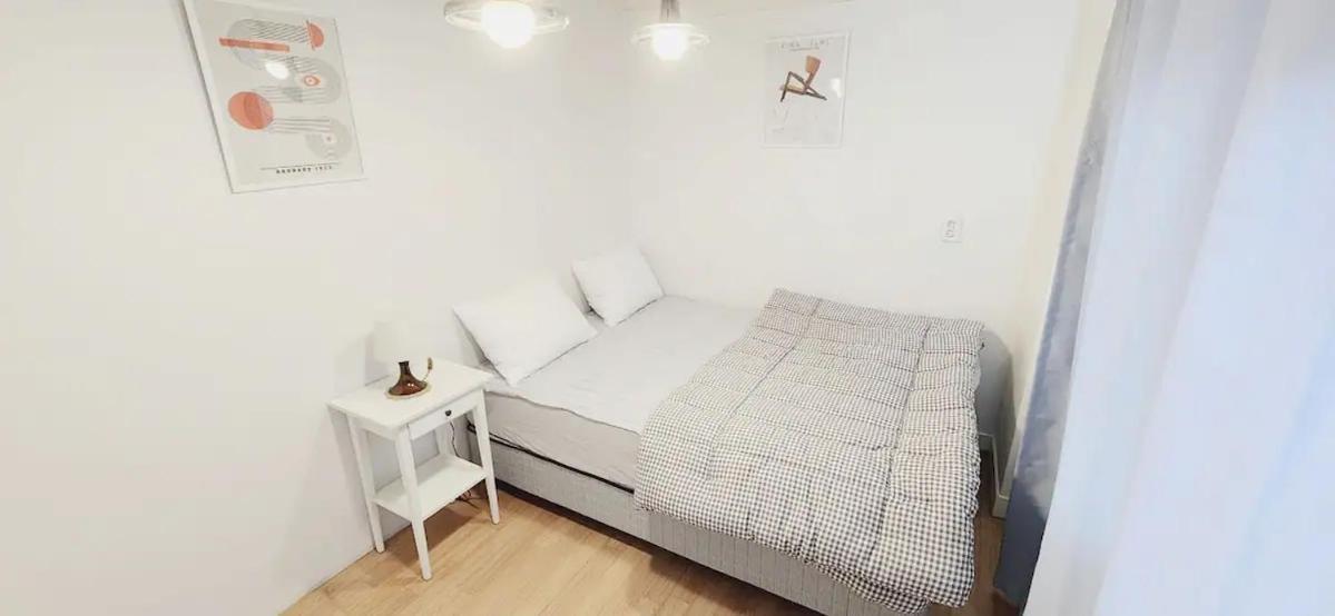 B-1 White Linen House Apartamento *