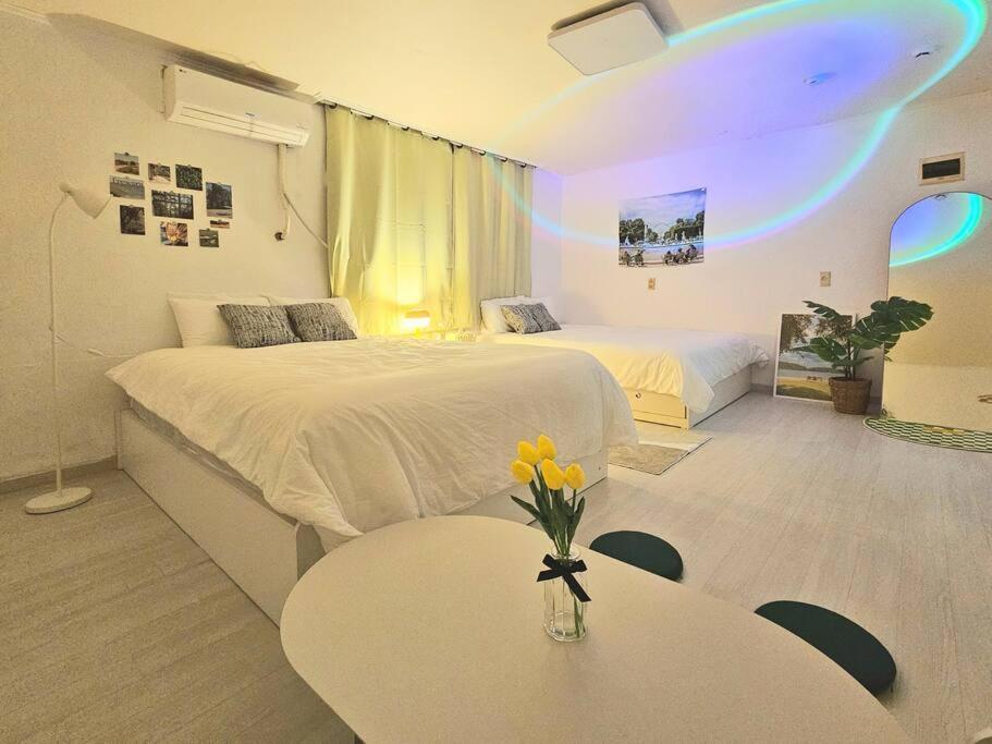 Gangnam Cozy Pangsapuri *