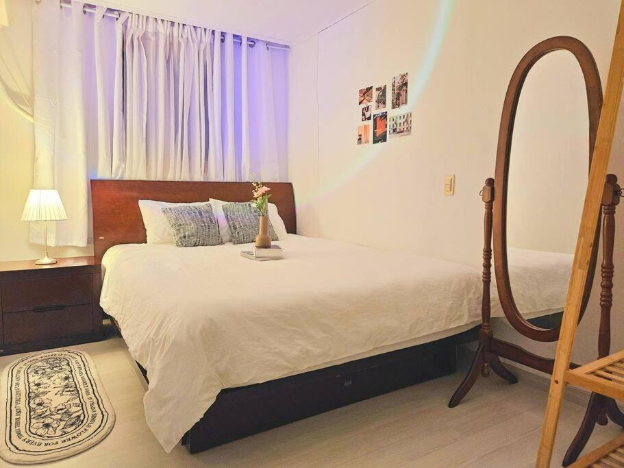 Pangsapuri Gangnam Cozy Seoul