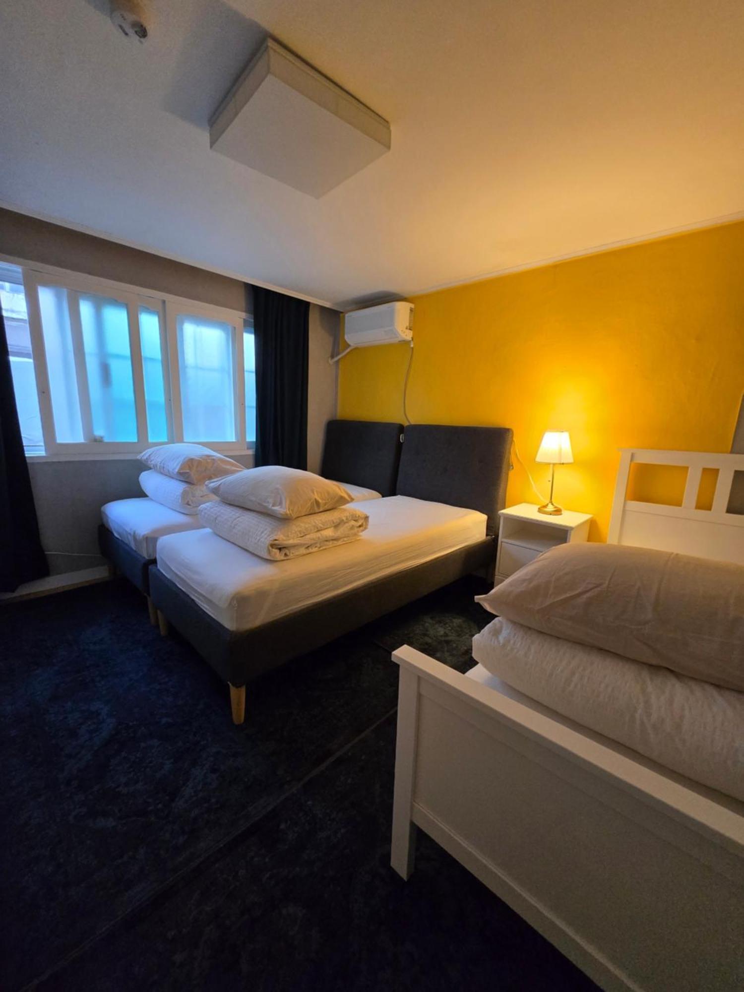 Sophie House * Seoul