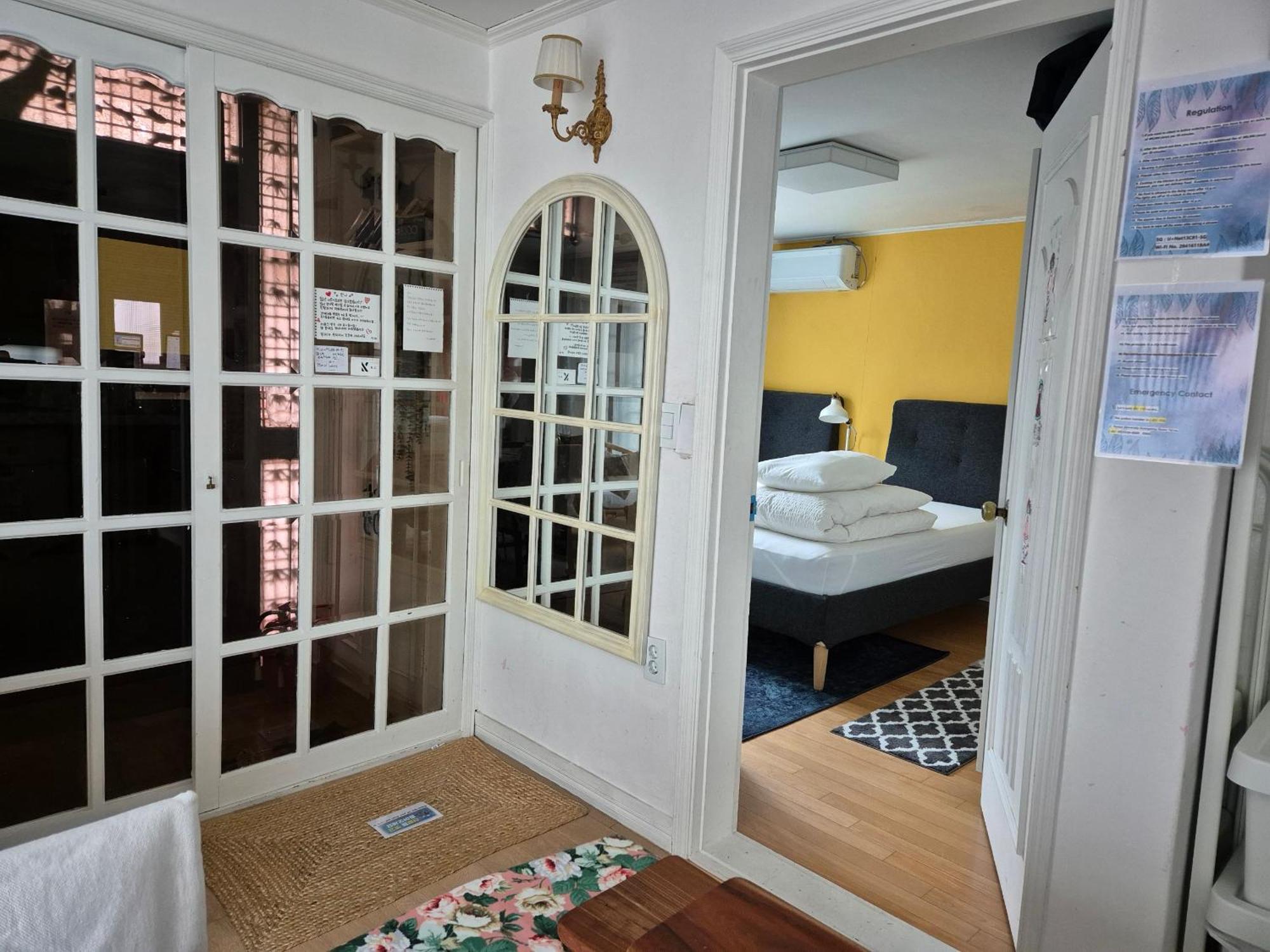 Sophie House Homestay