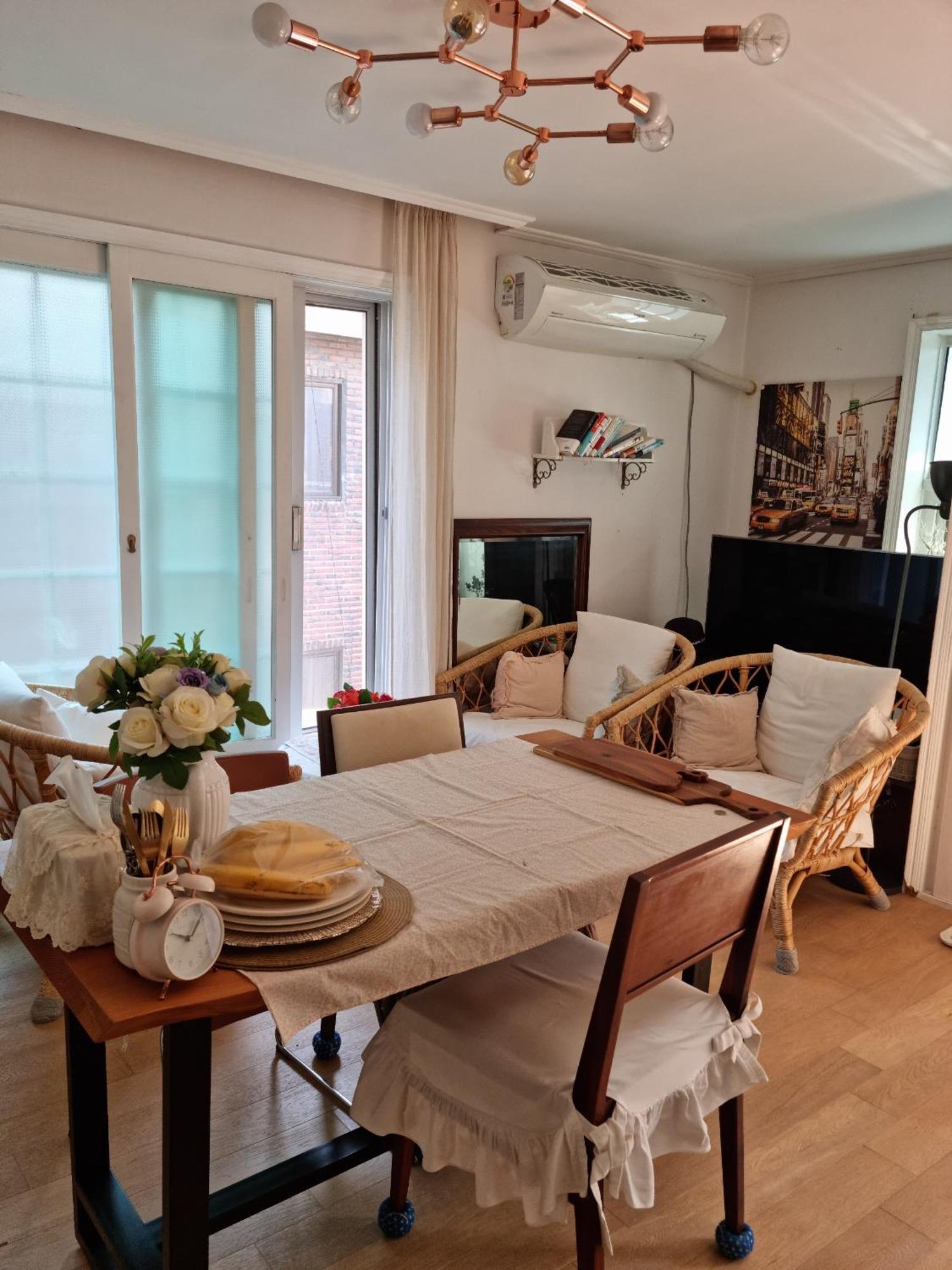 Homestay Sophie House