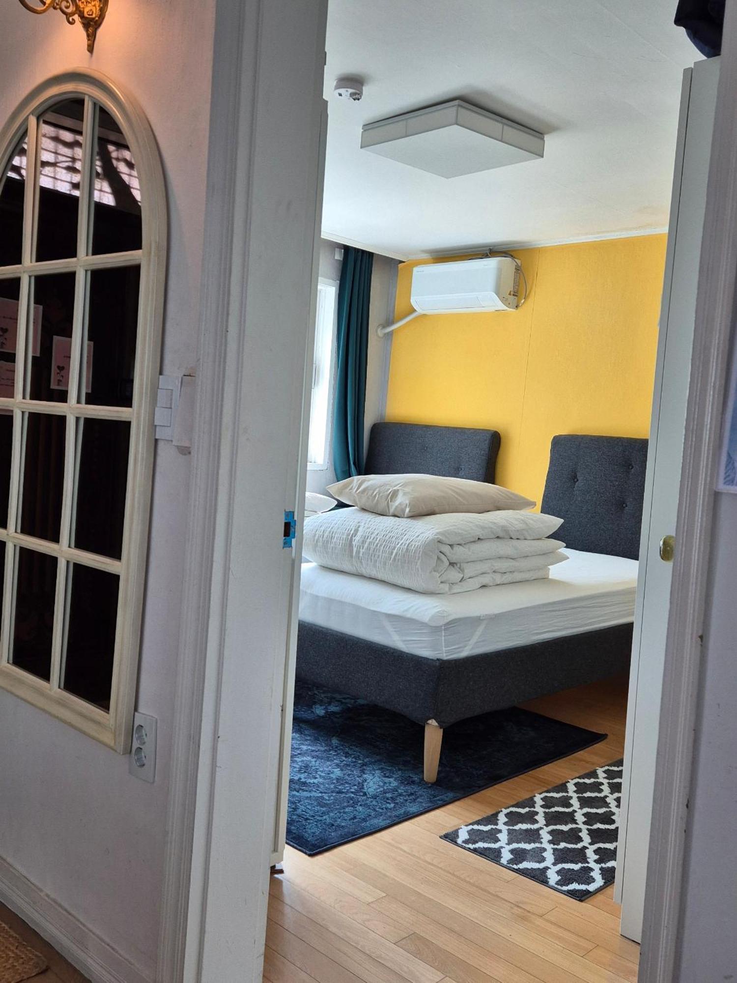 Homestay Sophie House *