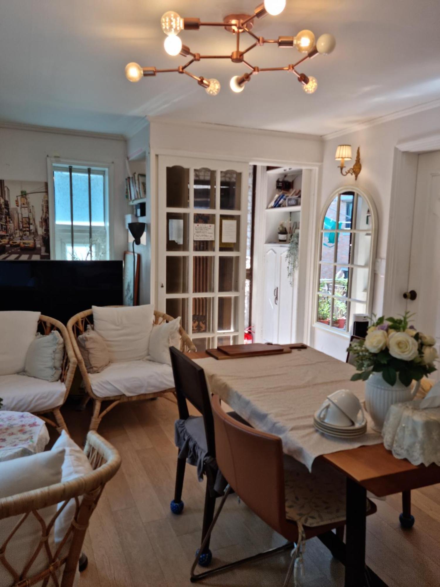 Sophie House Homestay Seoul