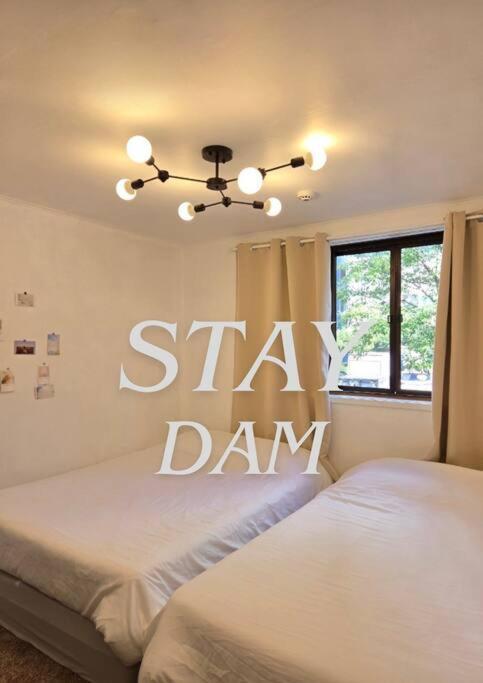 Apartment Staydam *