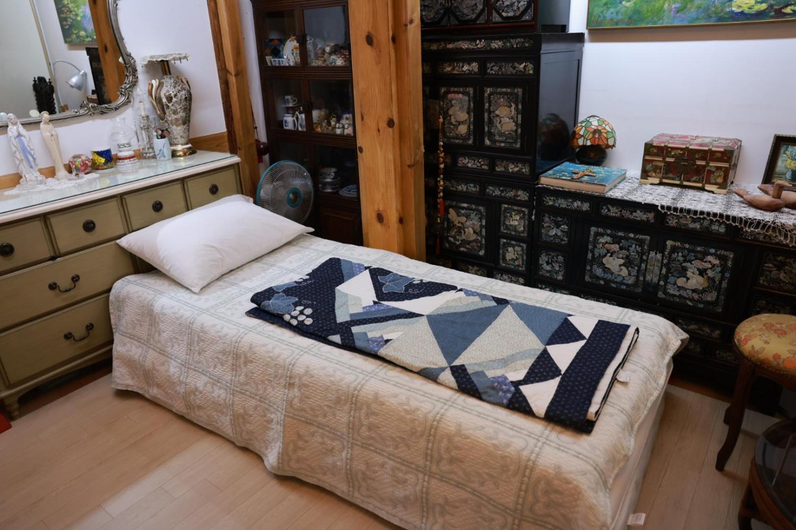 Guest house Hanok Isimje *