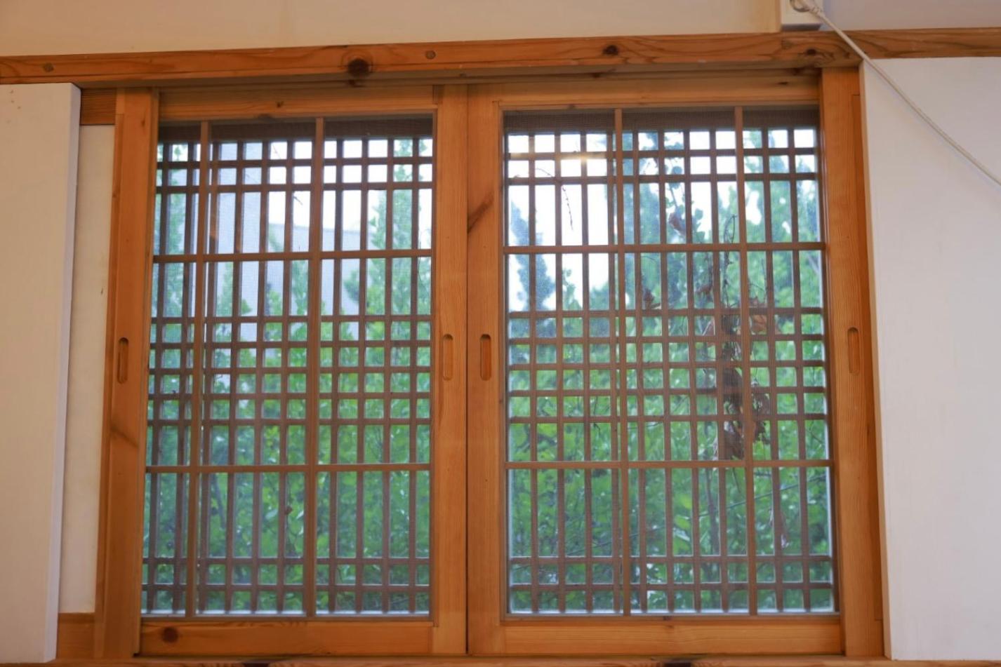 Guest house Hanok Isimje Seoul