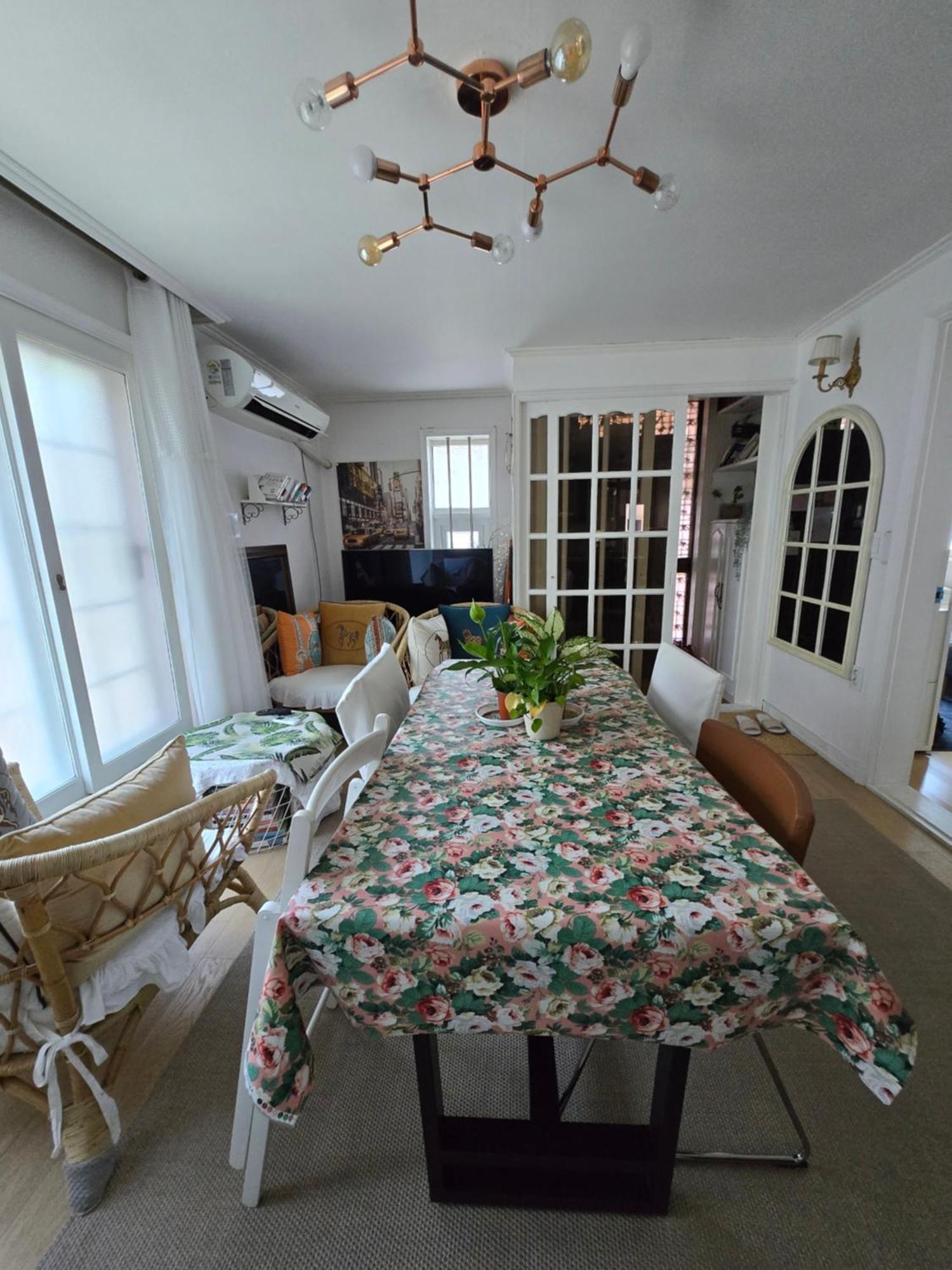 Homestay Sophie House Seoul