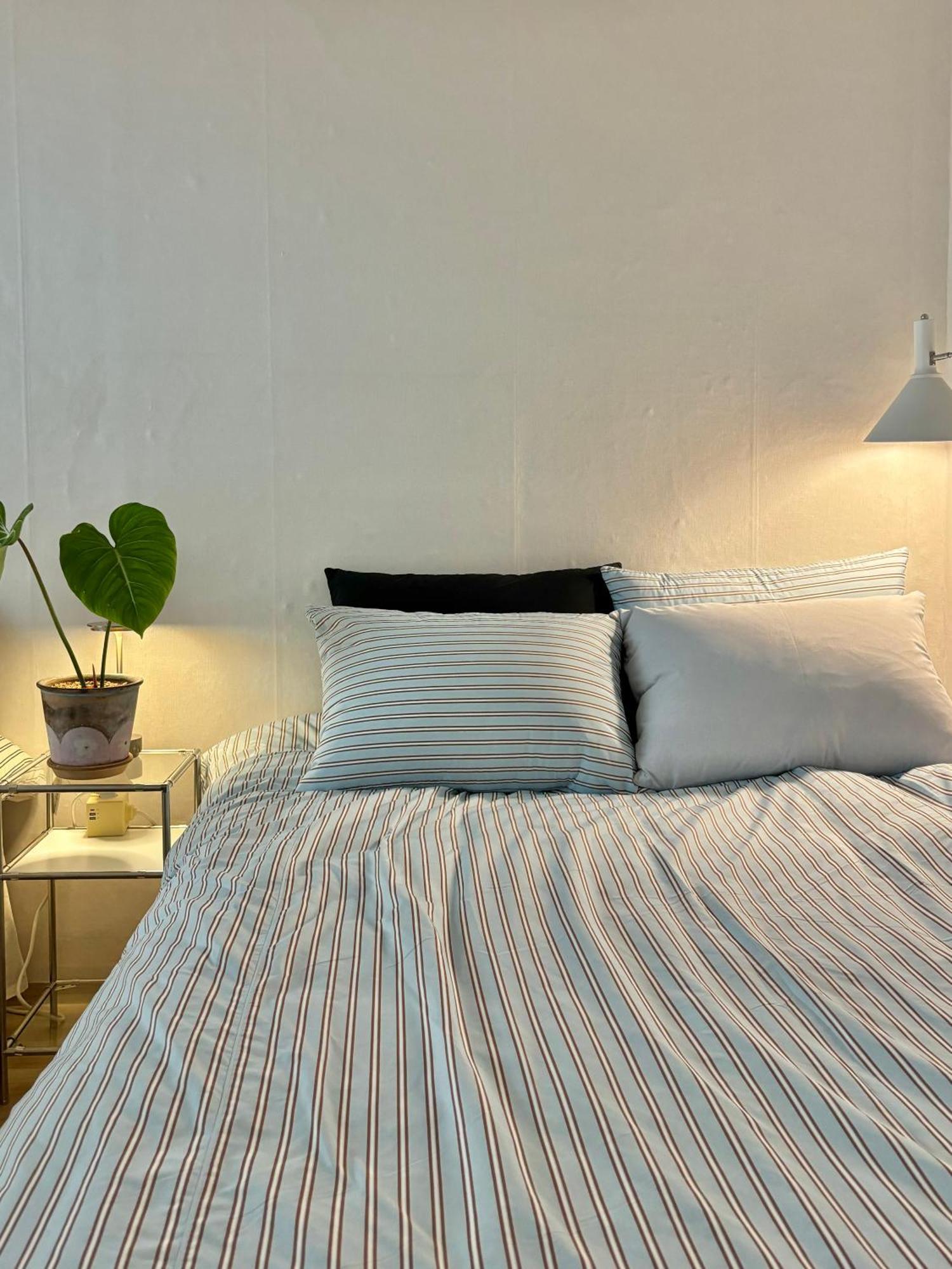 Hannah Apartment *