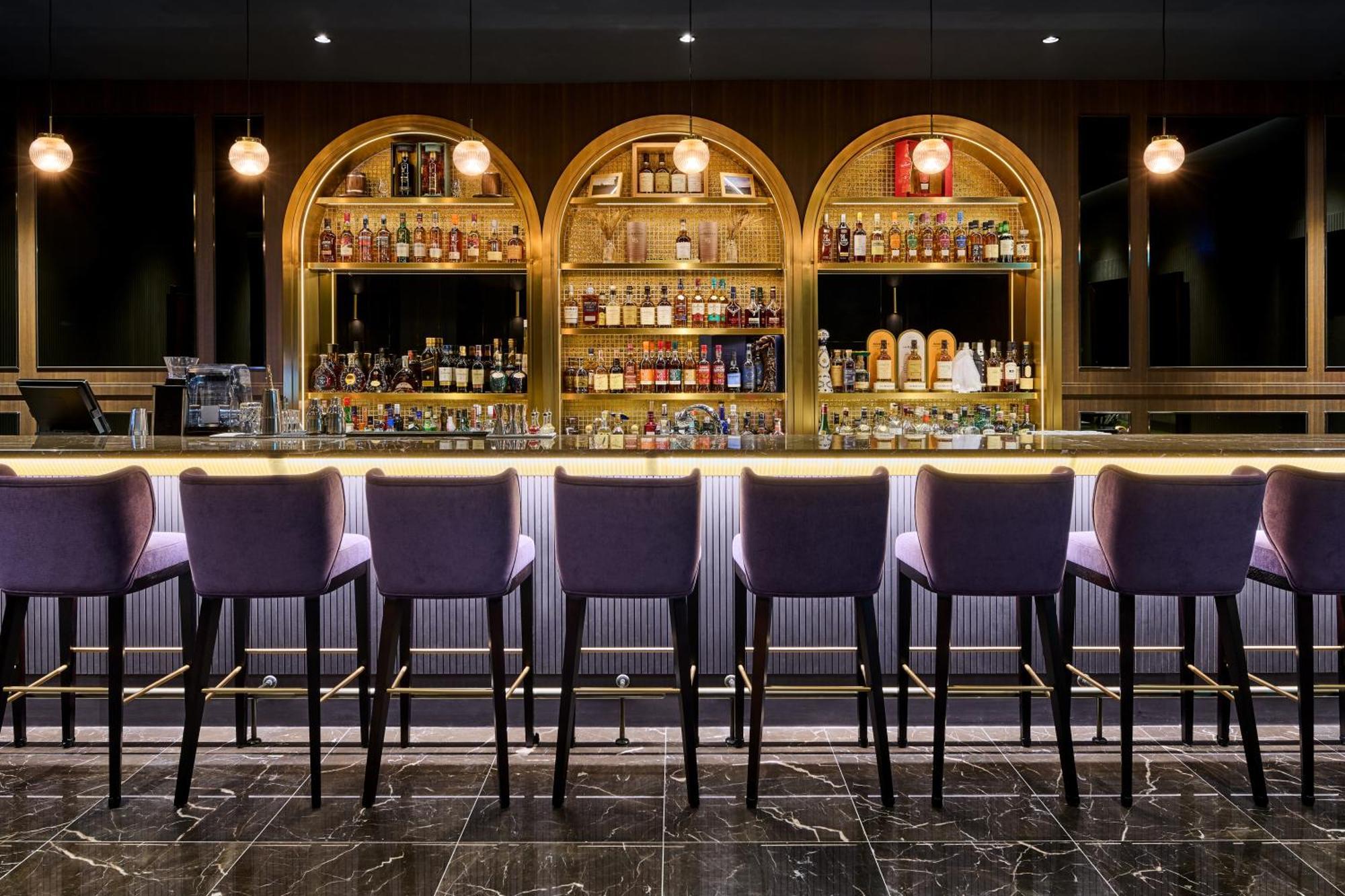 Grand Mercure Imperial Palace Gangnam Seoul