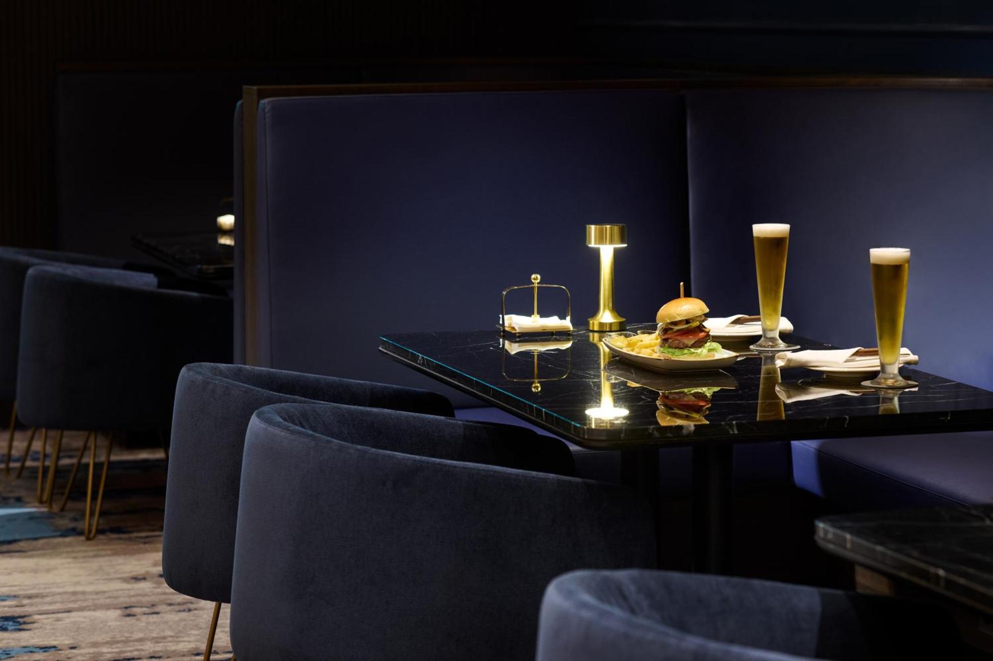 Hotel Grand Mercure Imperial Palace Gangnam