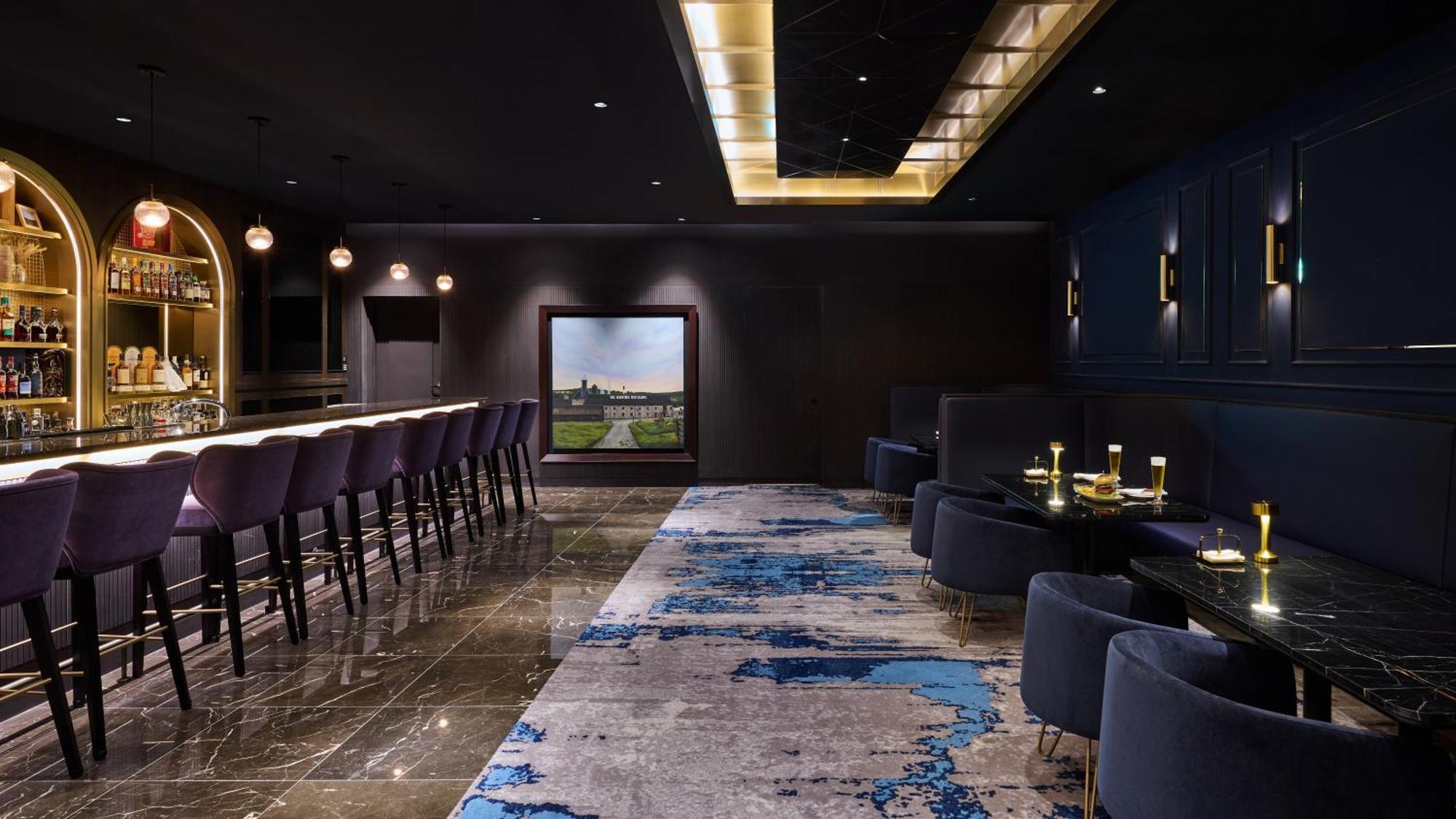 Hotel Grand Mercure Imperial Palace Gangnam 5*