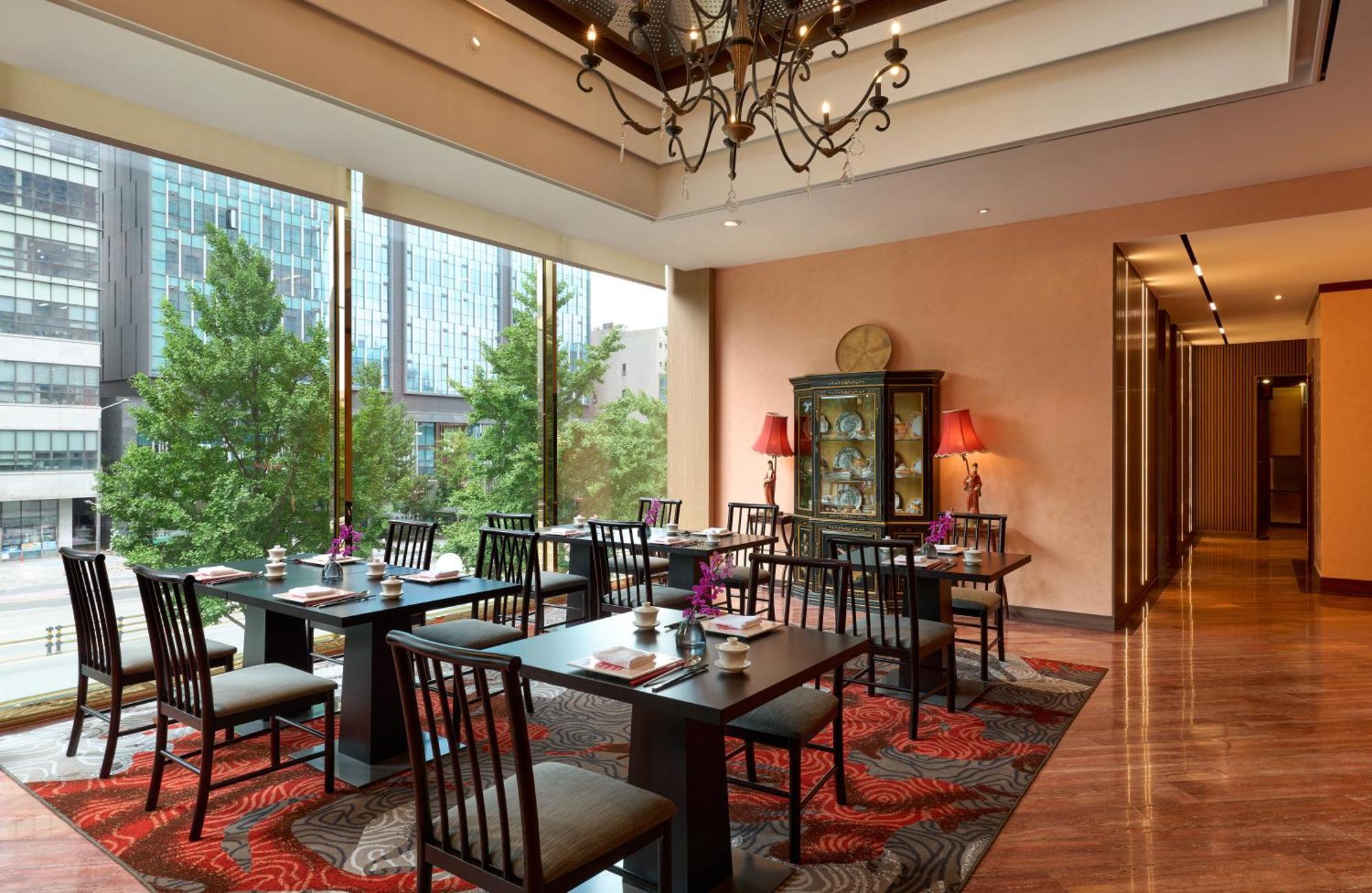 Grand Mercure Imperial Palace Gangnam Hotel Seoul