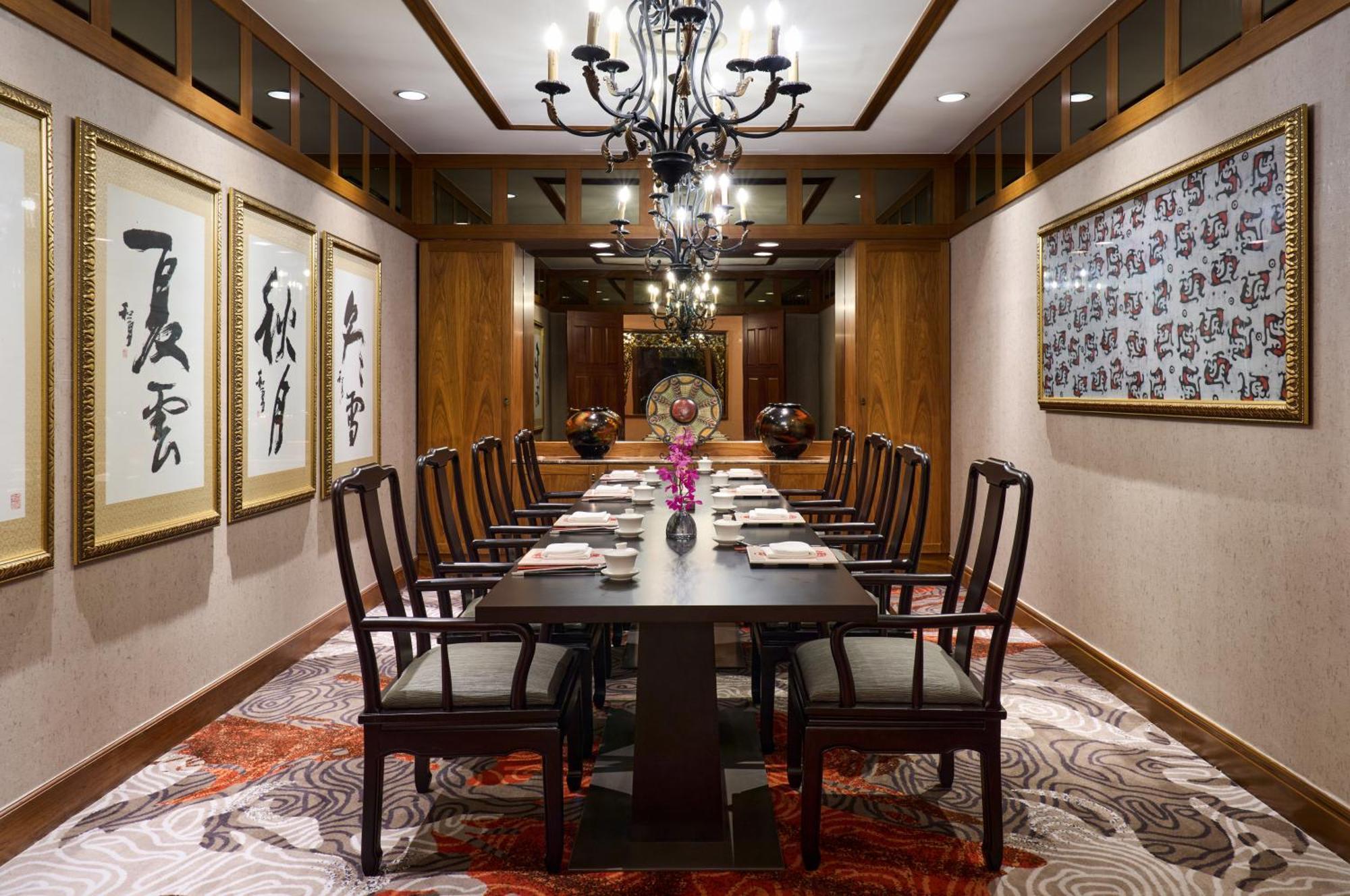 Grand Mercure Imperial Palace Gangnam Seoul