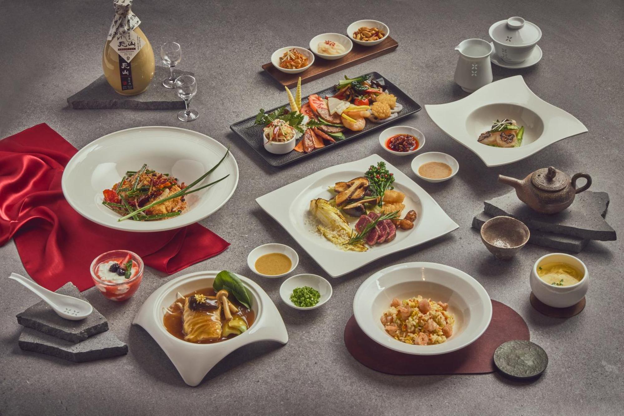 Grand Mercure Imperial Palace Gangnam 5* Seoul