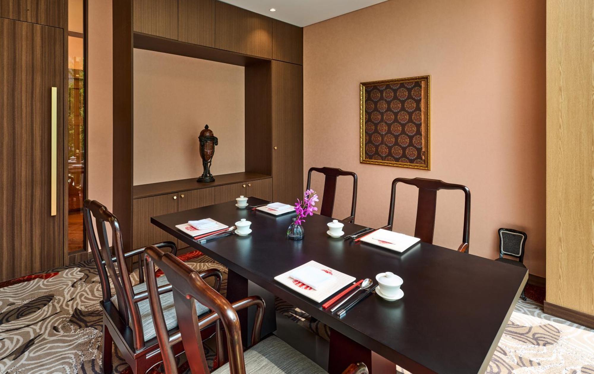 Grand Mercure Imperial Palace Gangnam