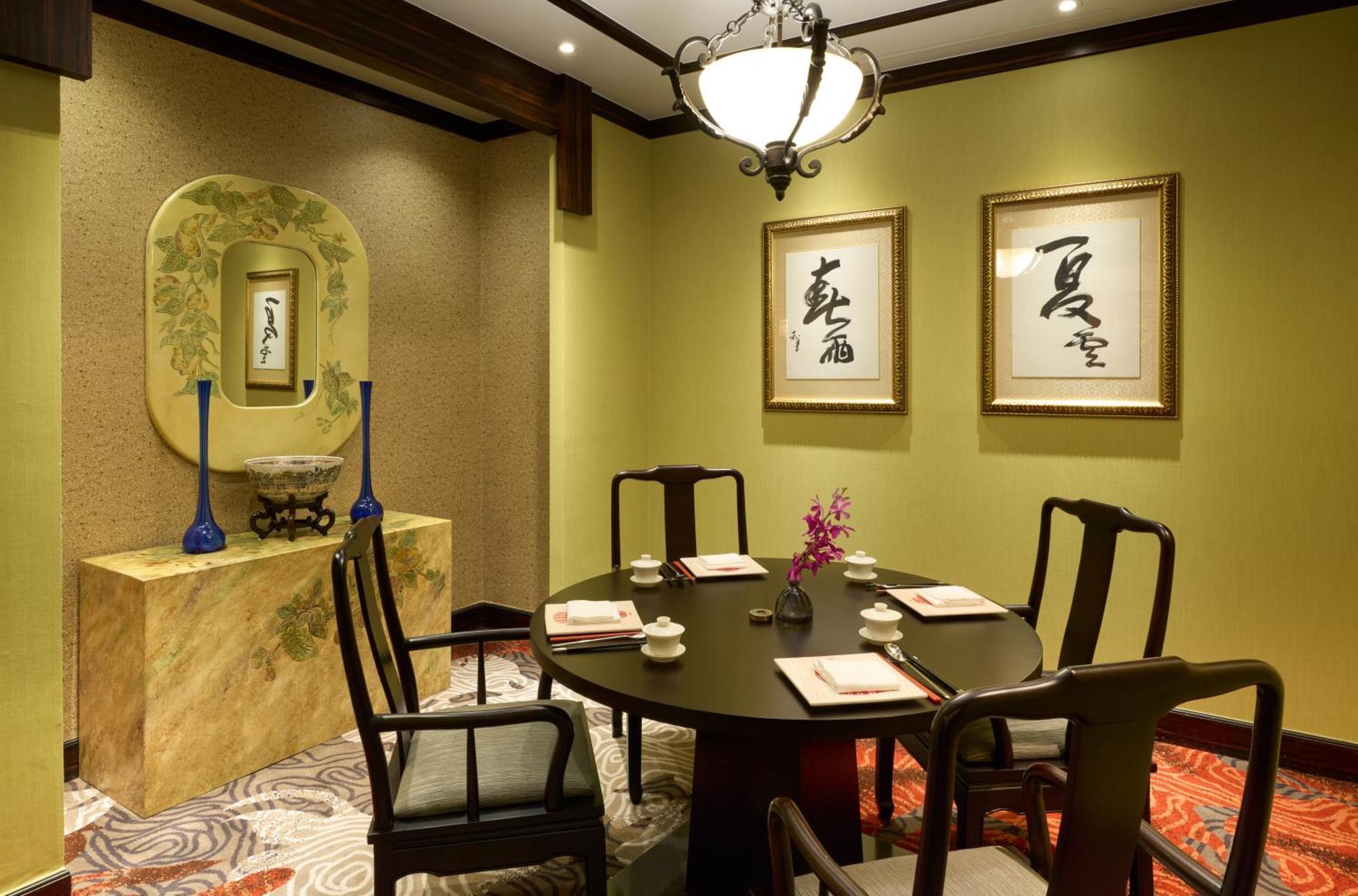 Hotel Grand Mercure Imperial Palace Gangnam