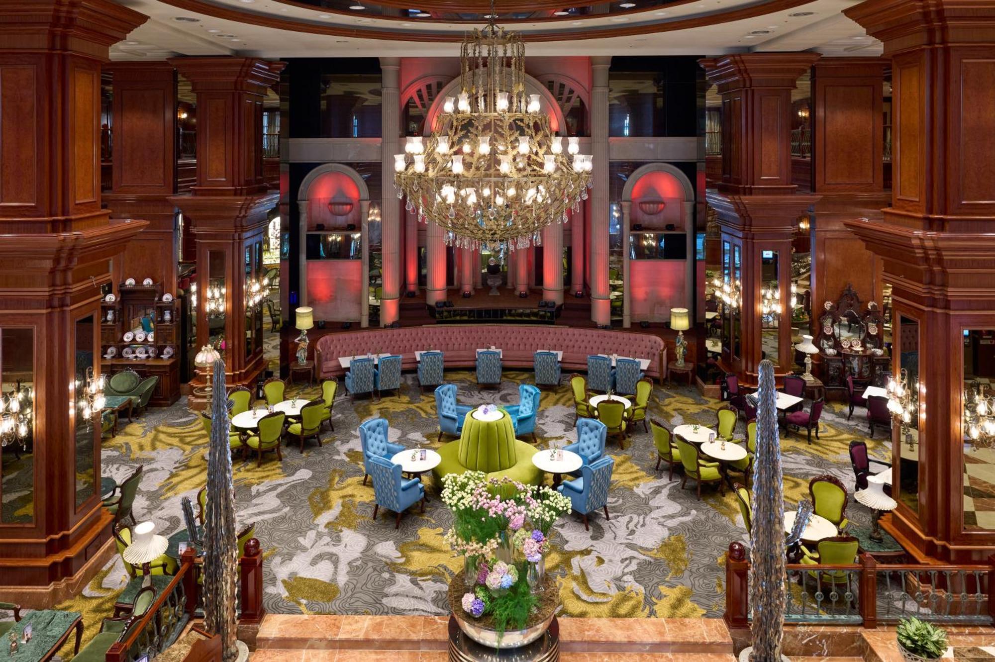 Grand Mercure Imperial Palace Gangnam Hotel