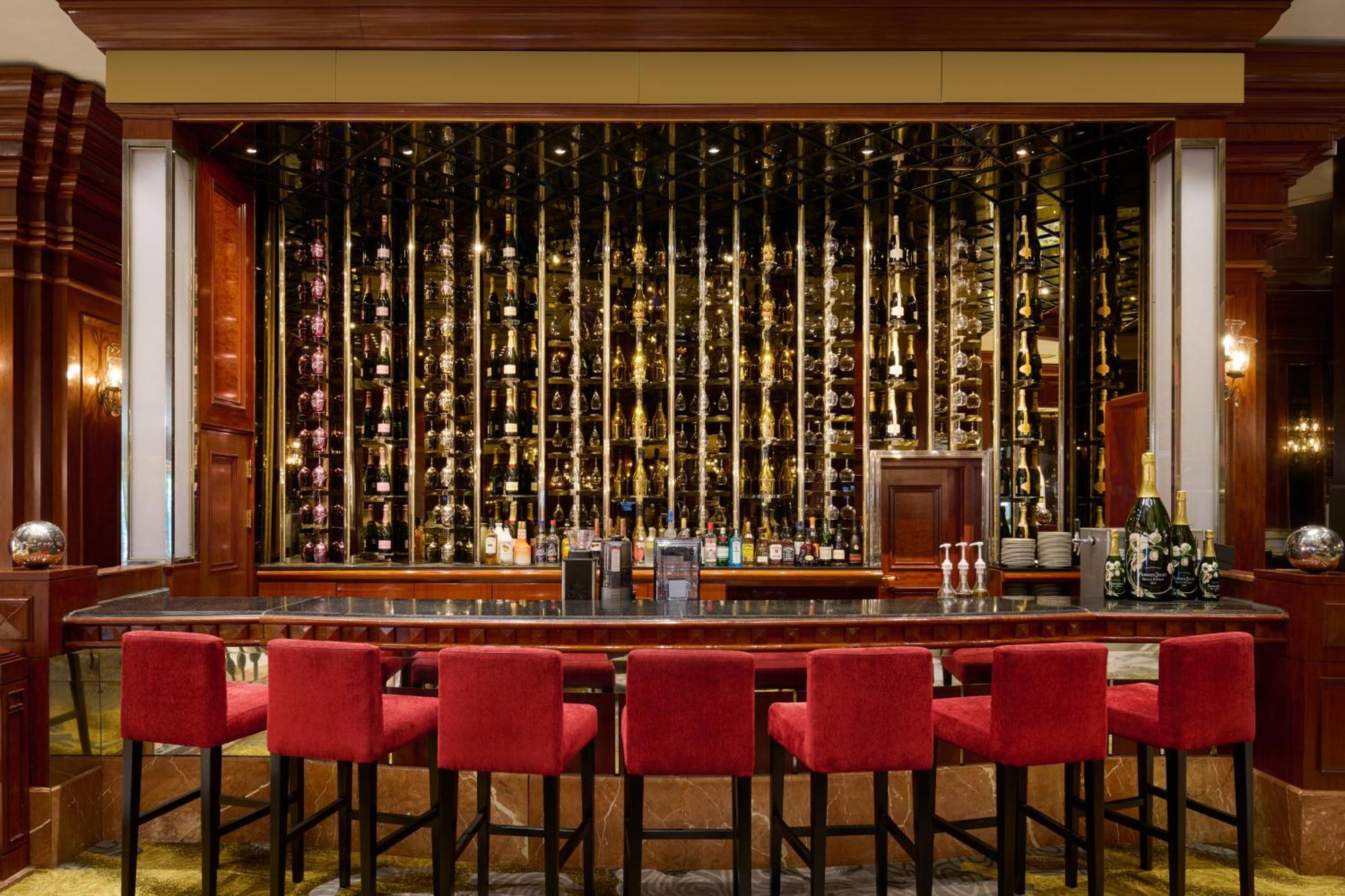 Hotel Grand Mercure Imperial Palace Gangnam