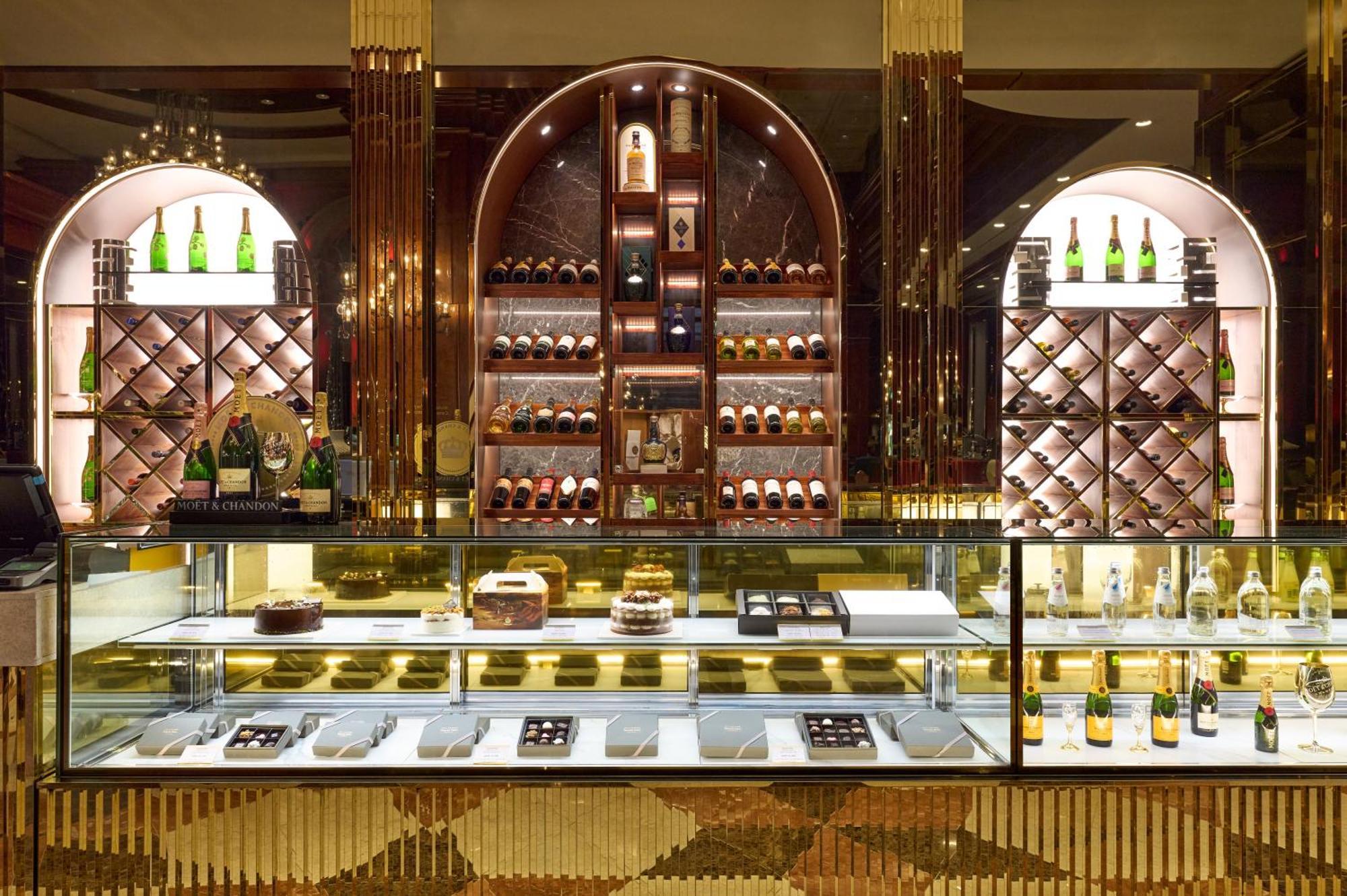 Grand Mercure Imperial Palace Gangnam Hotel 5*