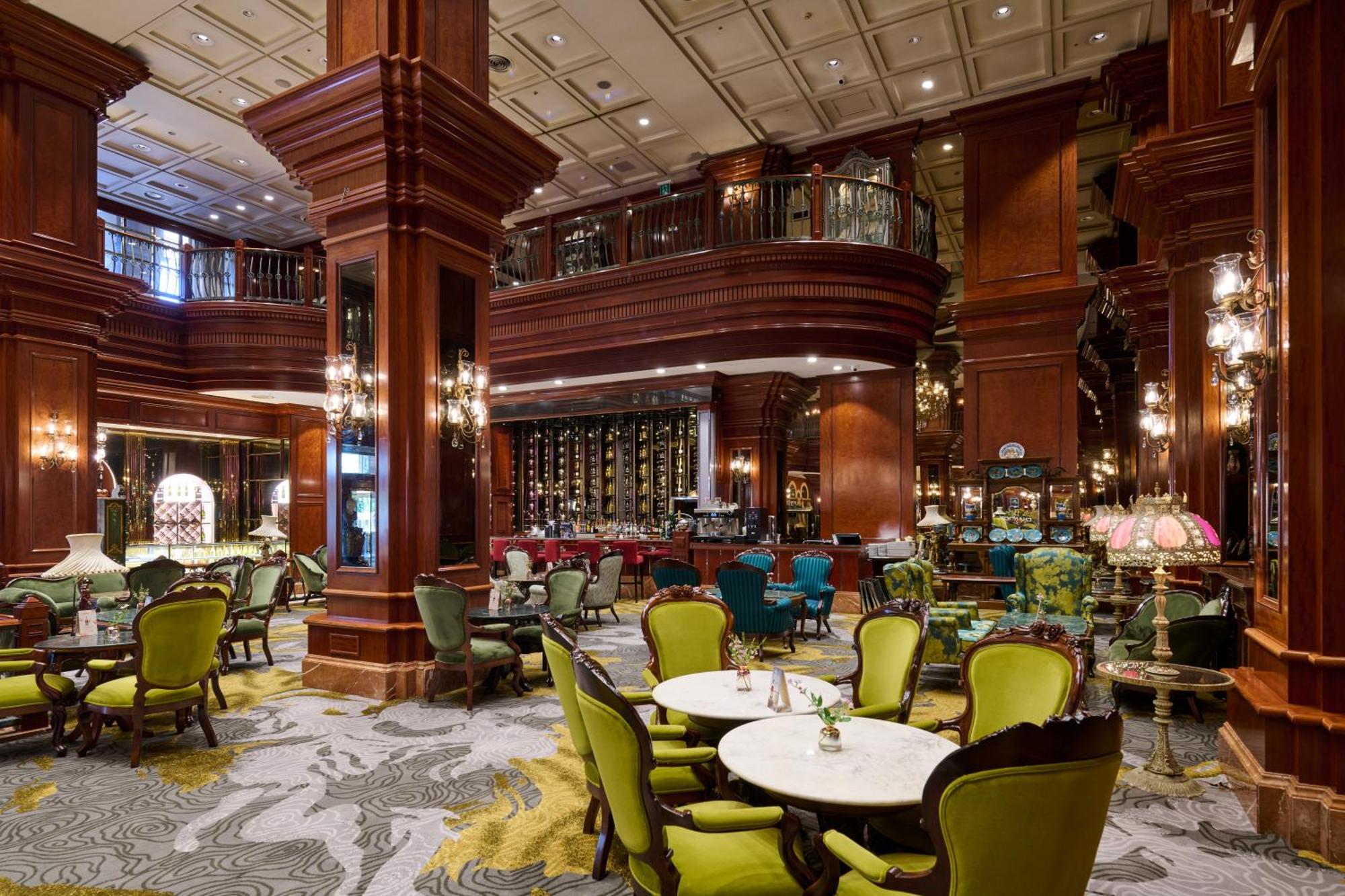 Grand Mercure Imperial Palace Gangnam Hotel Seoul