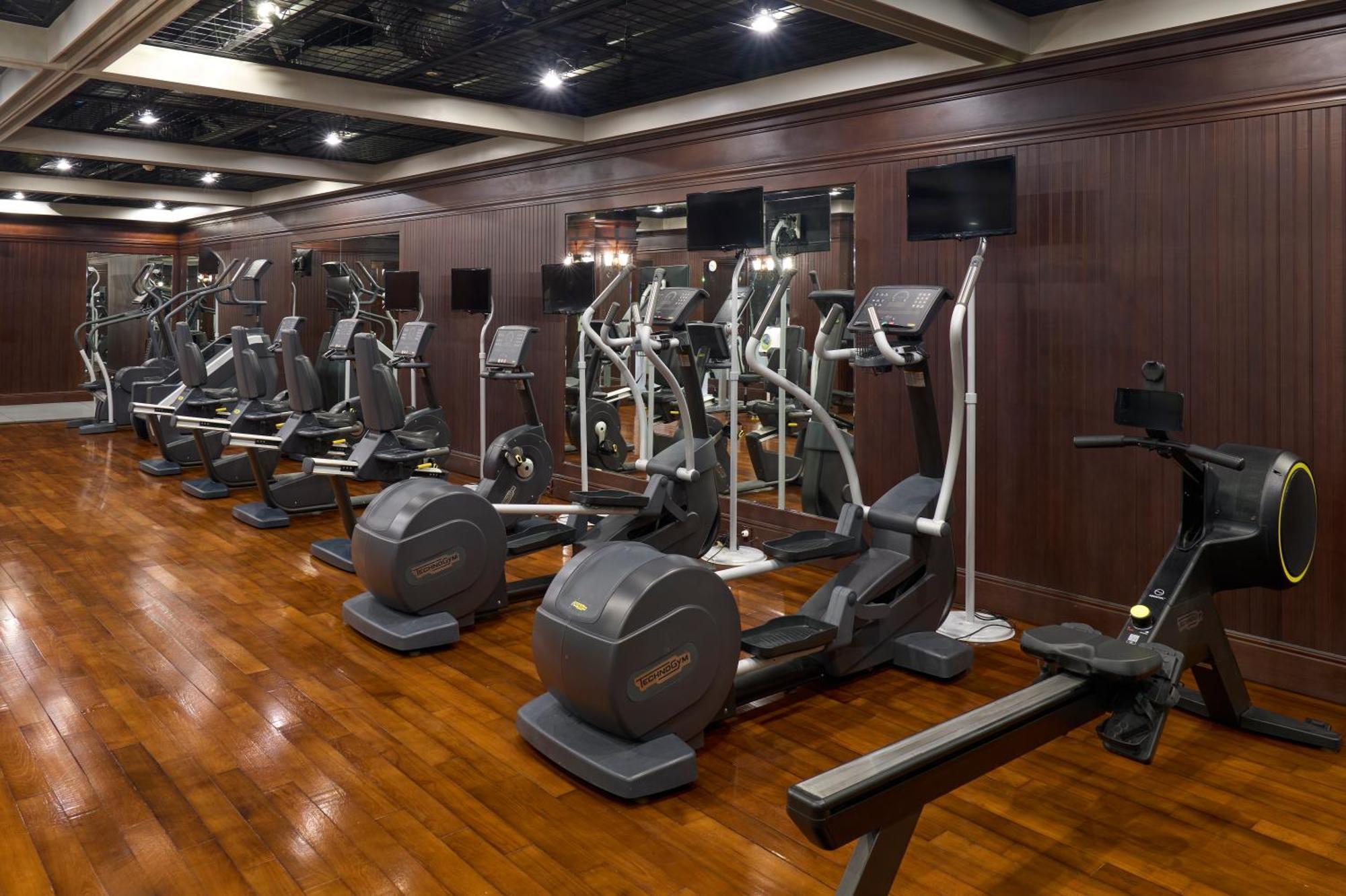 Grand Mercure Imperial Palace Gangnam Hotel 5*