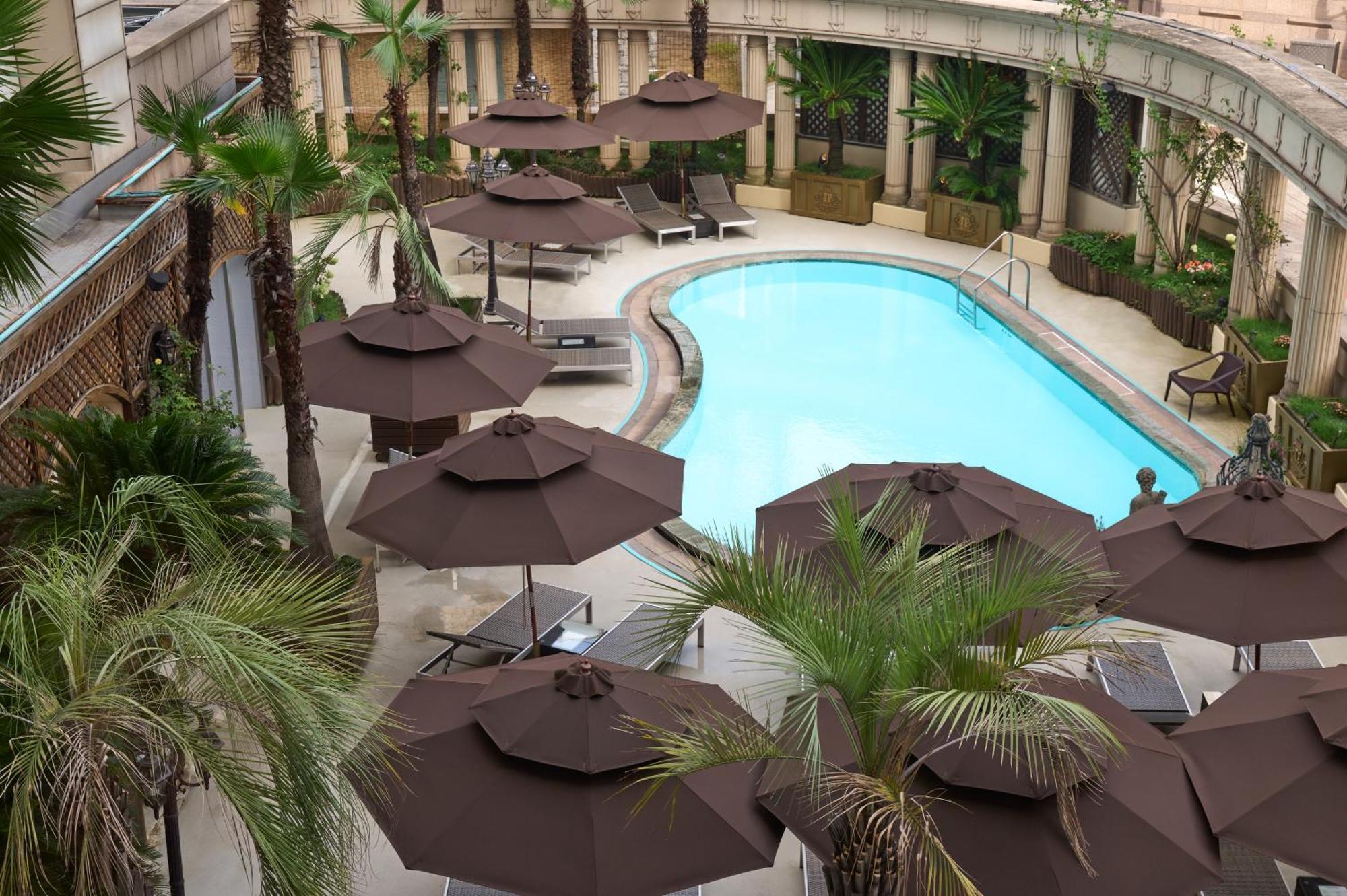Grand Mercure Imperial Palace Gangnam 5*