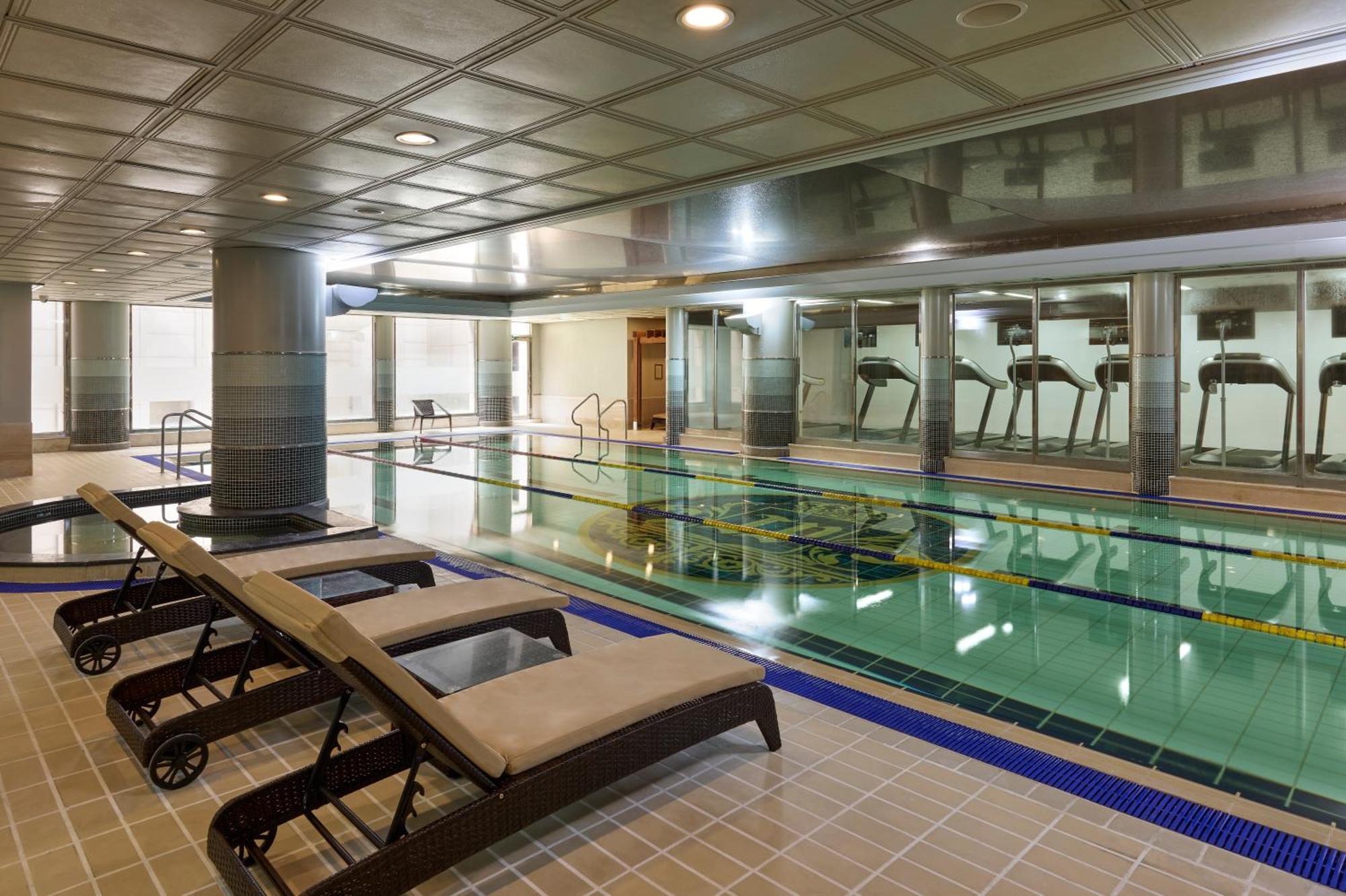 Grand Mercure Imperial Palace Gangnam