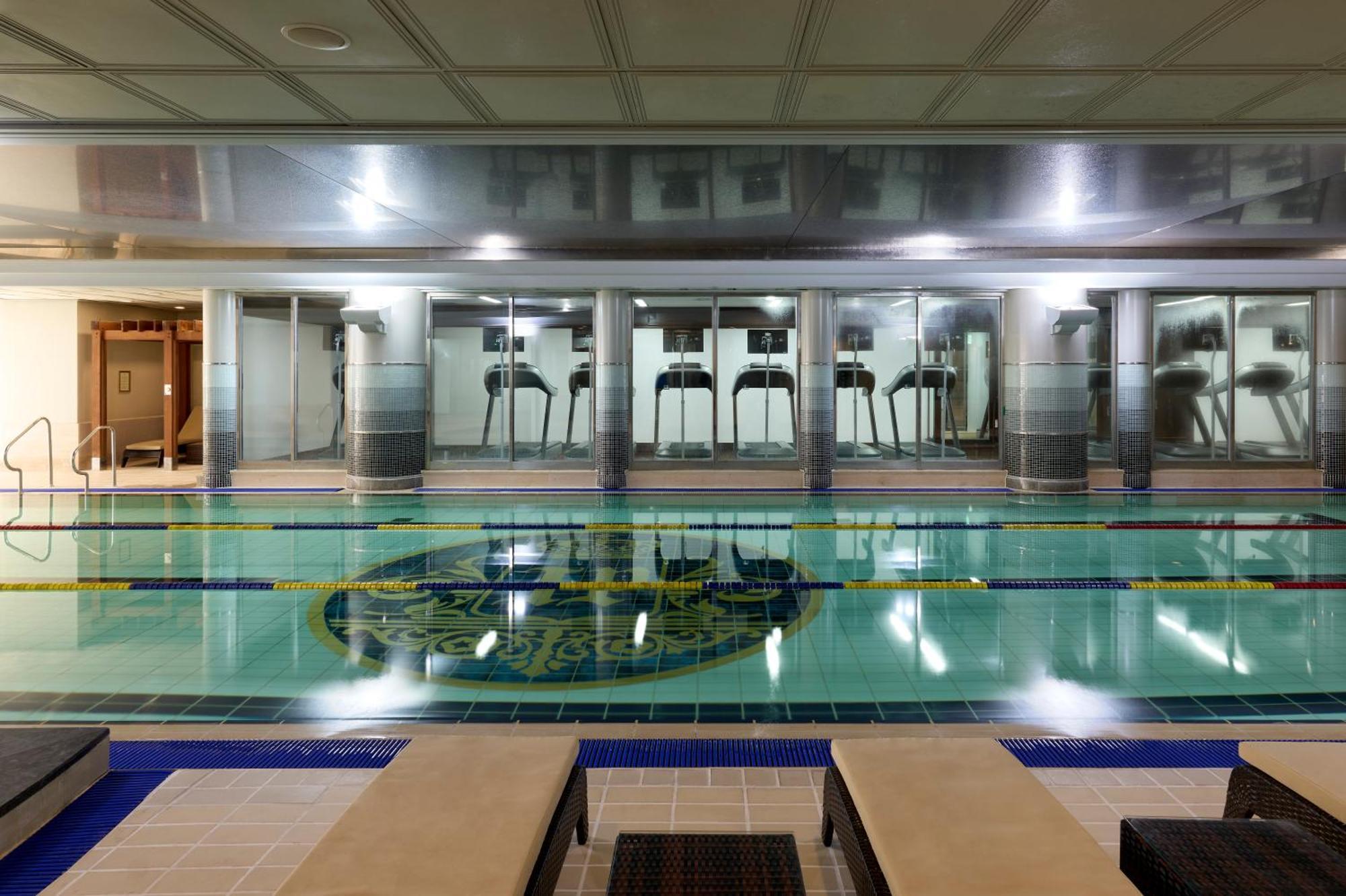 Hotel Grand Mercure Imperial Palace Gangnam 5*