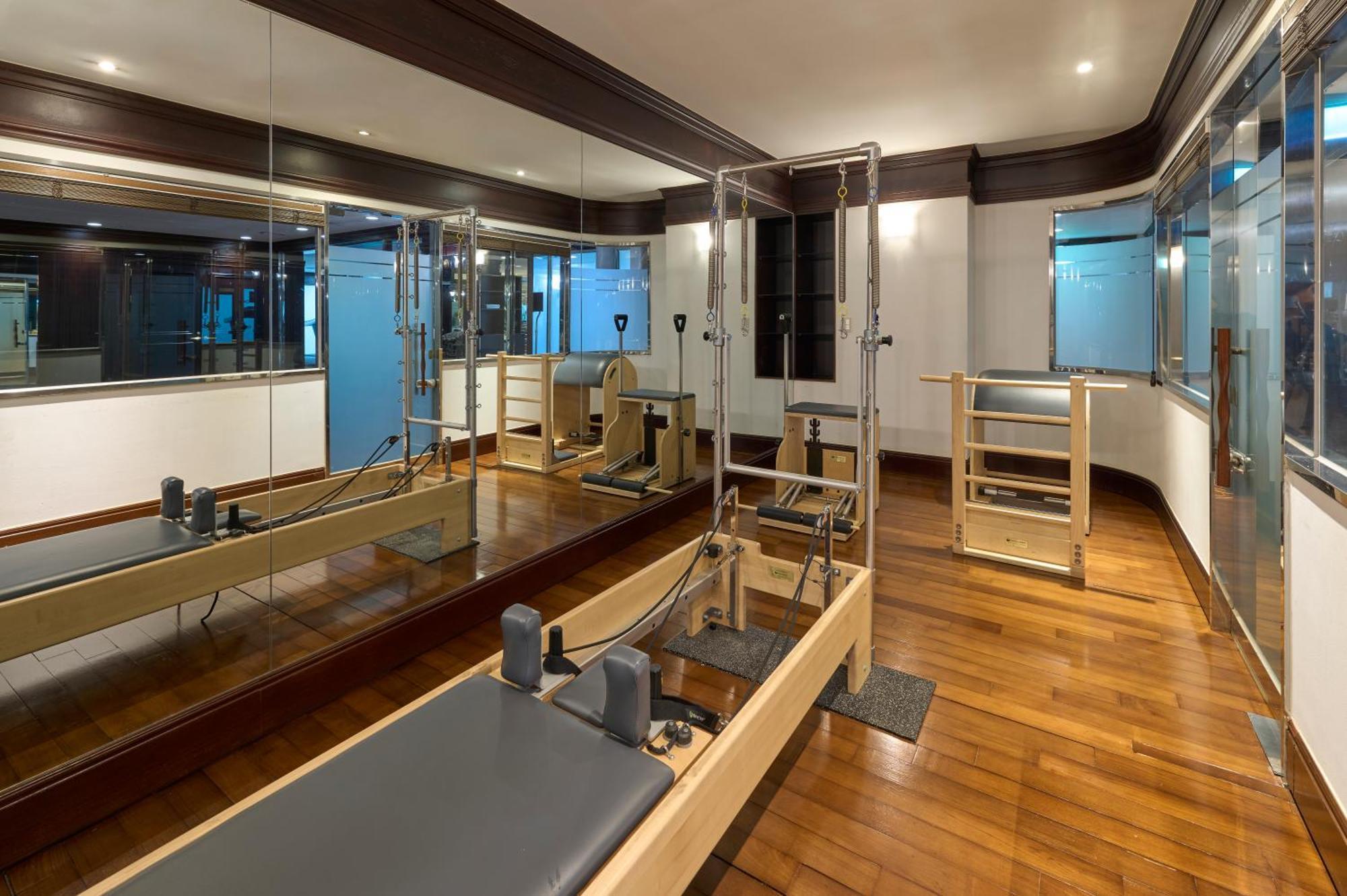 Grand Mercure Imperial Palace Gangnam Seoul