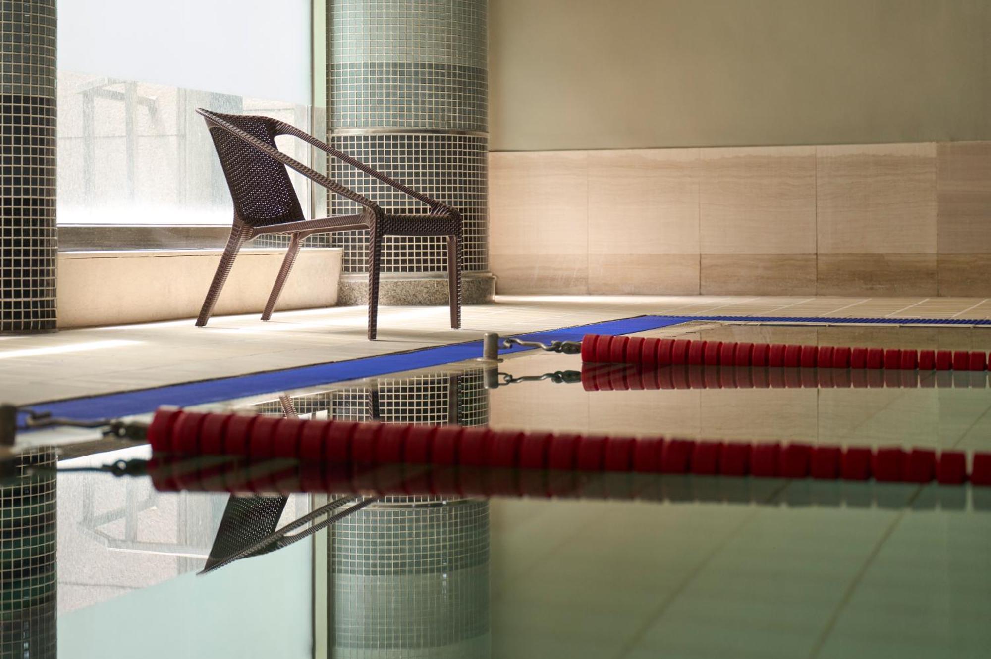 Hotel Grand Mercure Imperial Palace Gangnam 5*