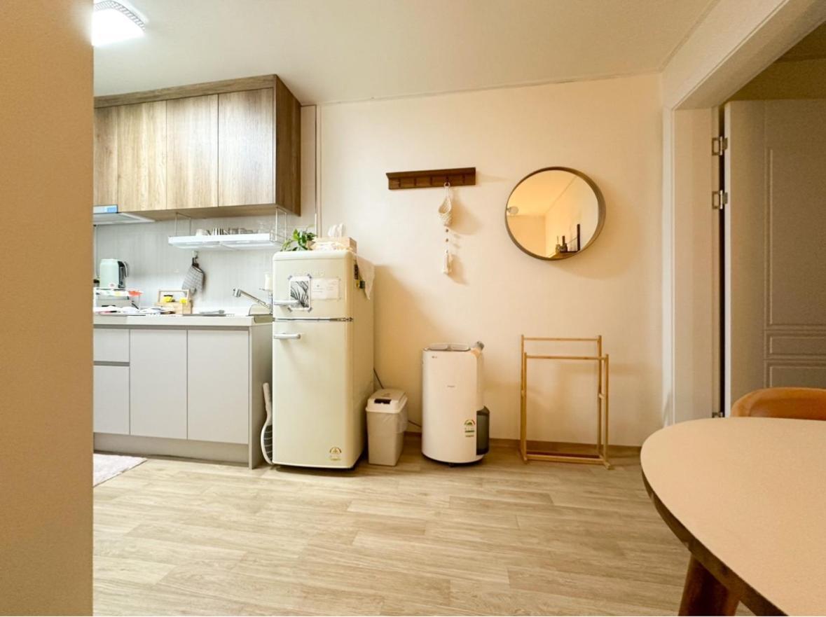 Apartment Athome - Foreigner Only Seoul