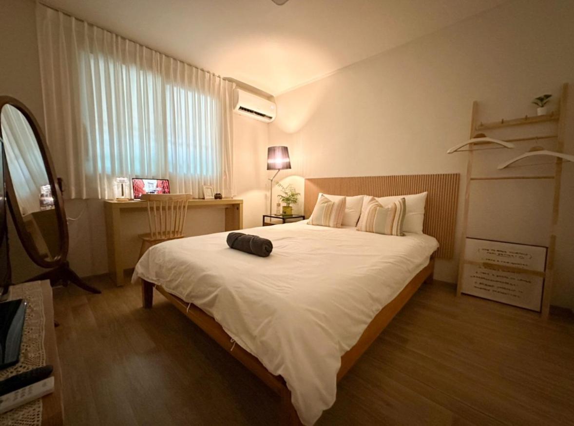 Athome - Foreigner Only Seoul