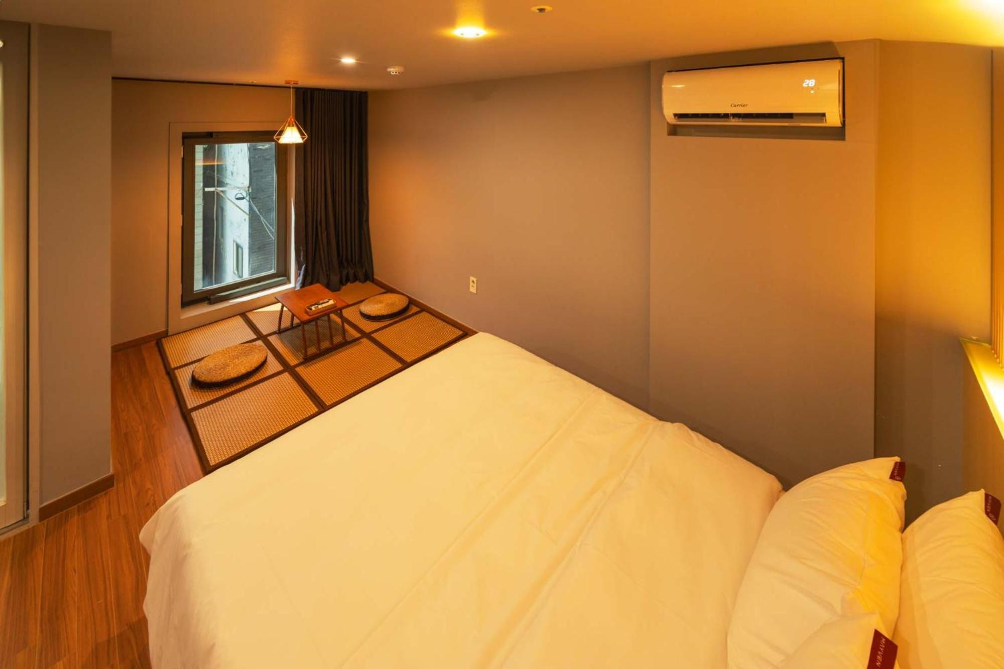 Shinchon Maven Seoul