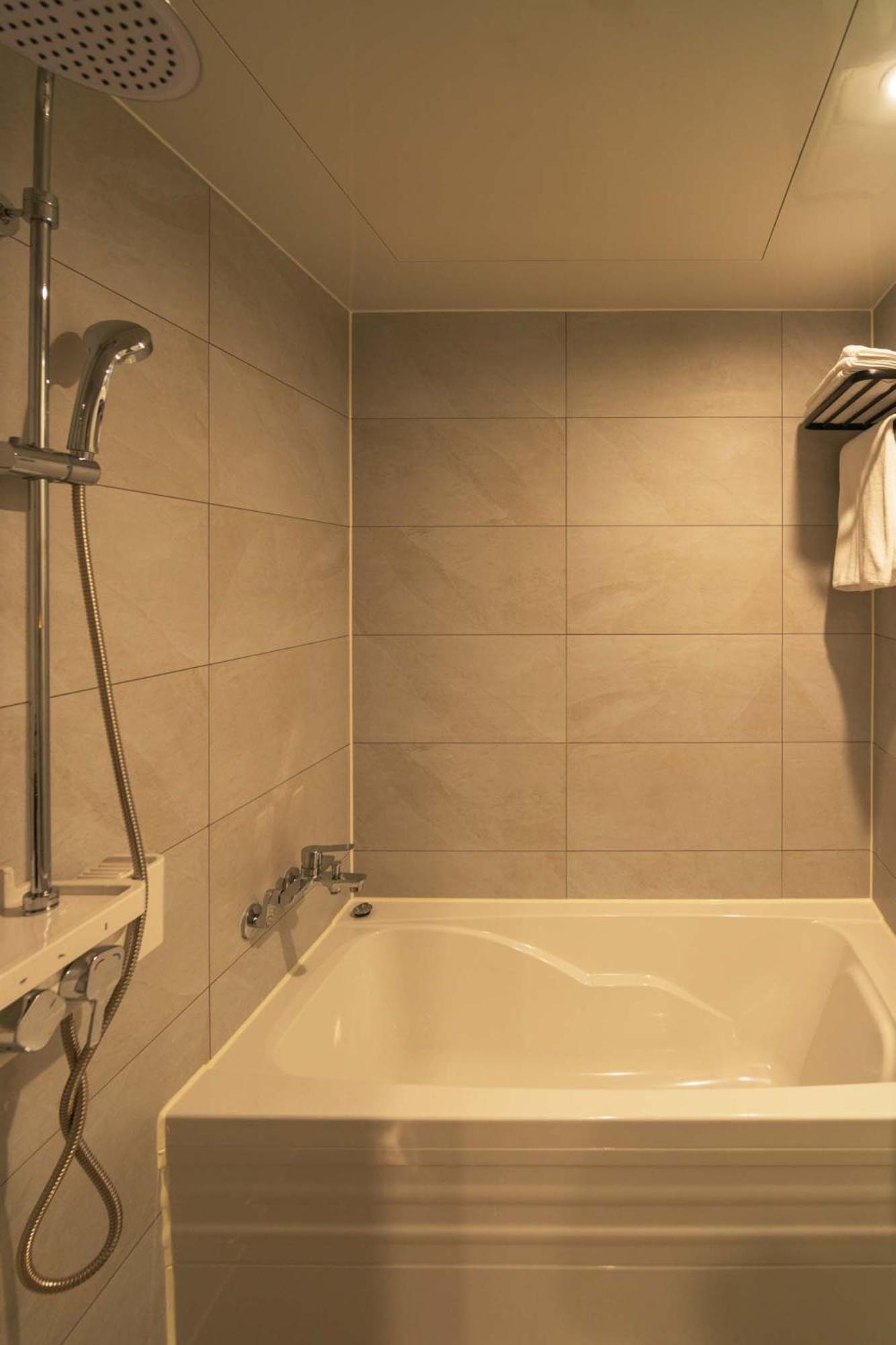 Hotel Shinchon Maven