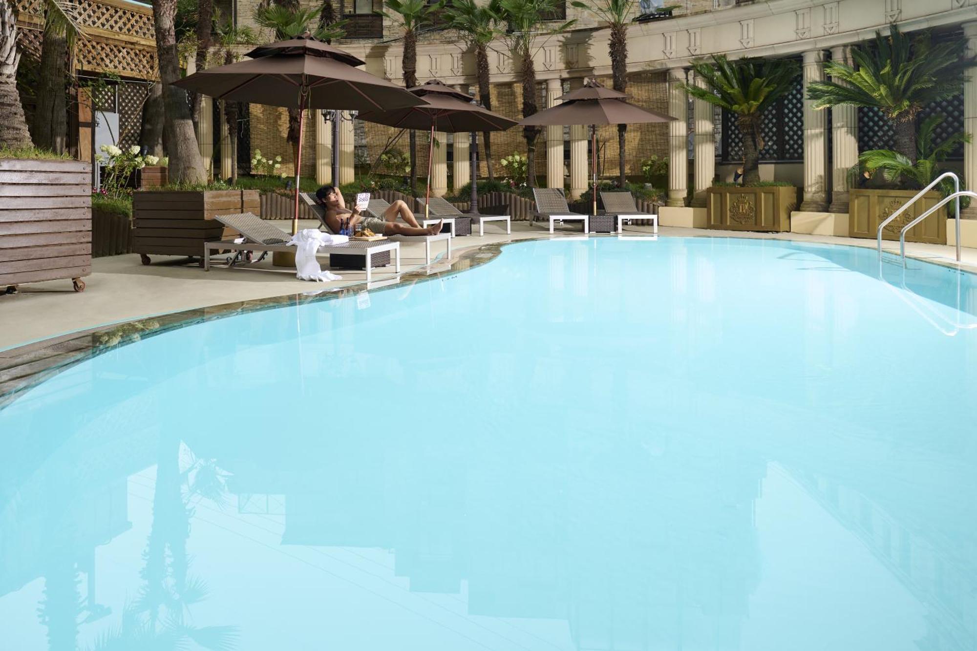Grand Mercure Imperial Palace Gangnam Hotel
