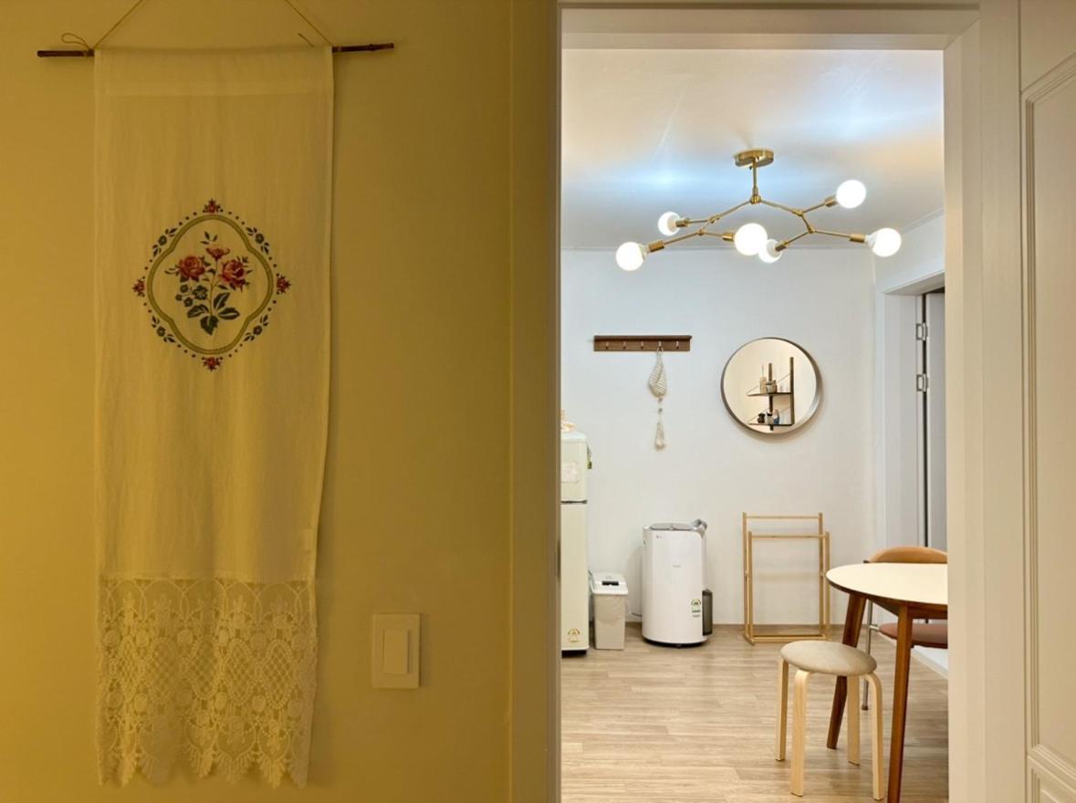 Apartment Athome - Foreigner Only