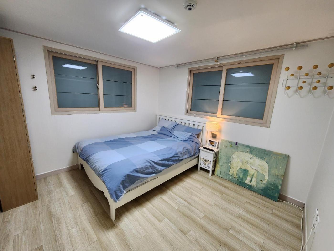 New Two House In Station Area * Seoul
