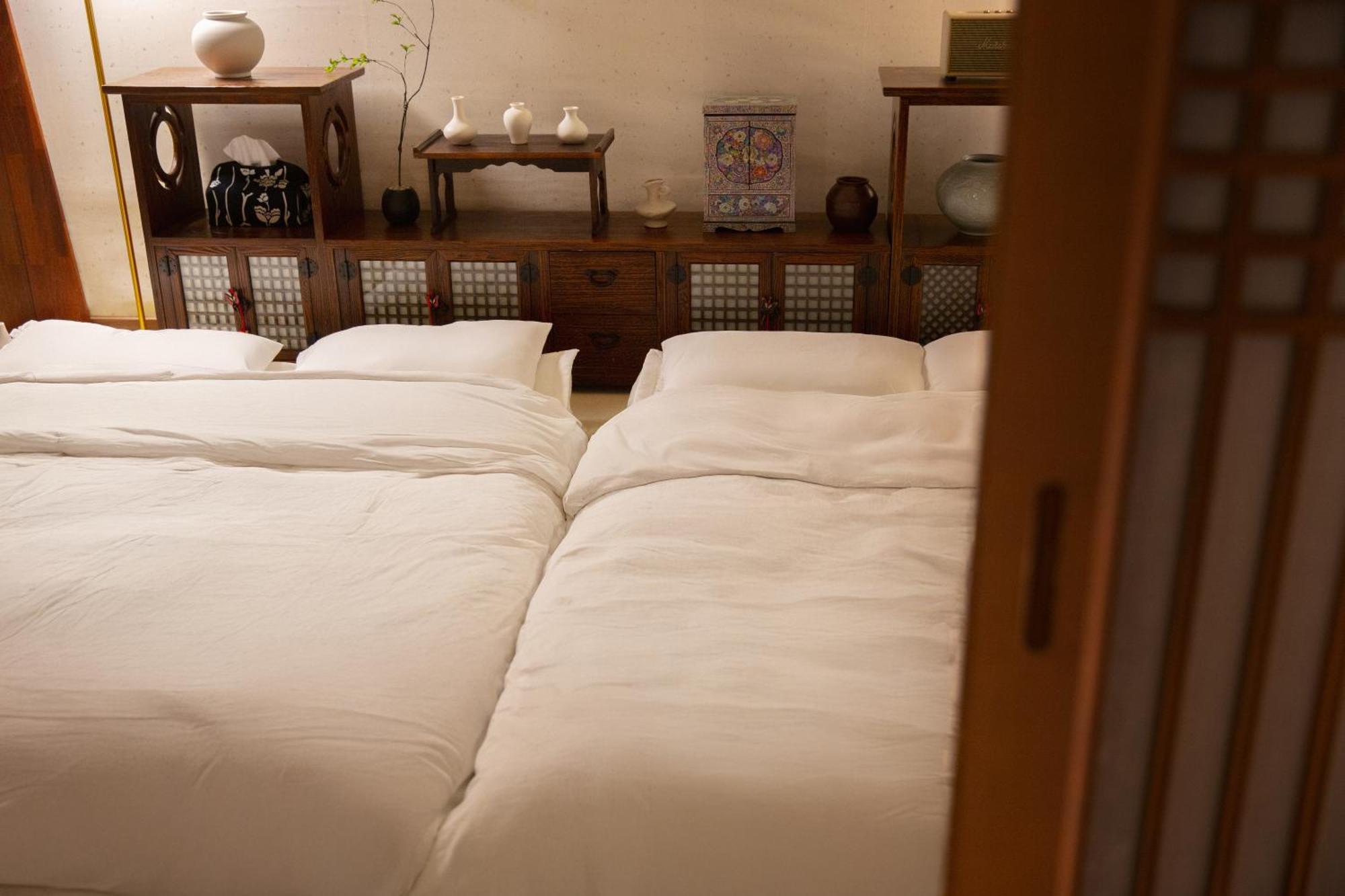 Apartment Gyeongbokgung Seoul