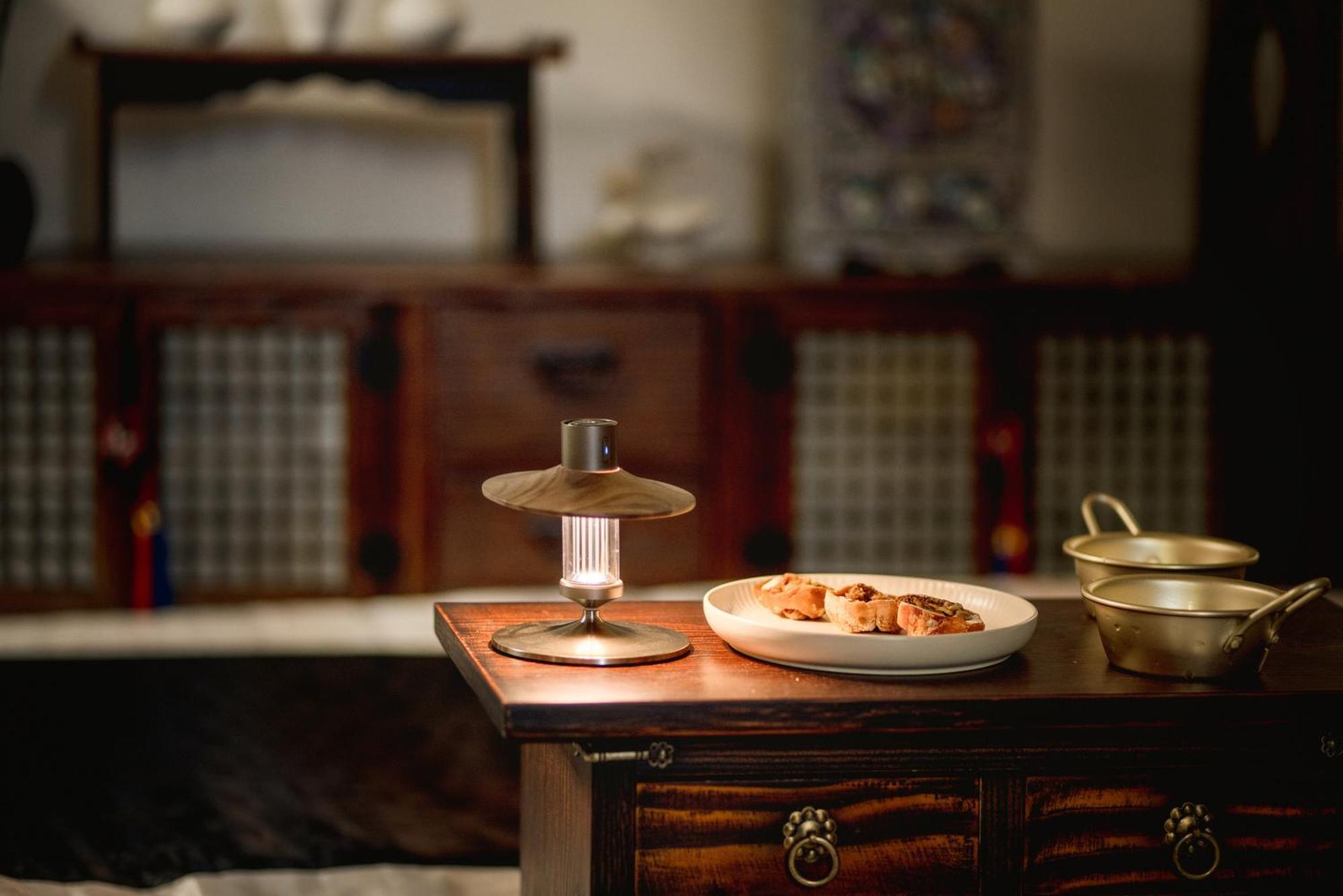 Gyeongbokgung Apartment