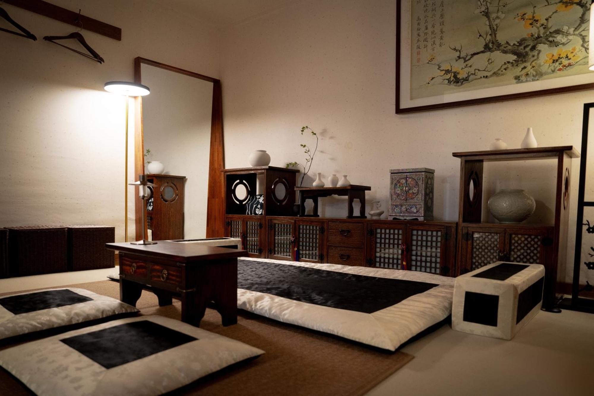 Apartment Gyeongbokgung